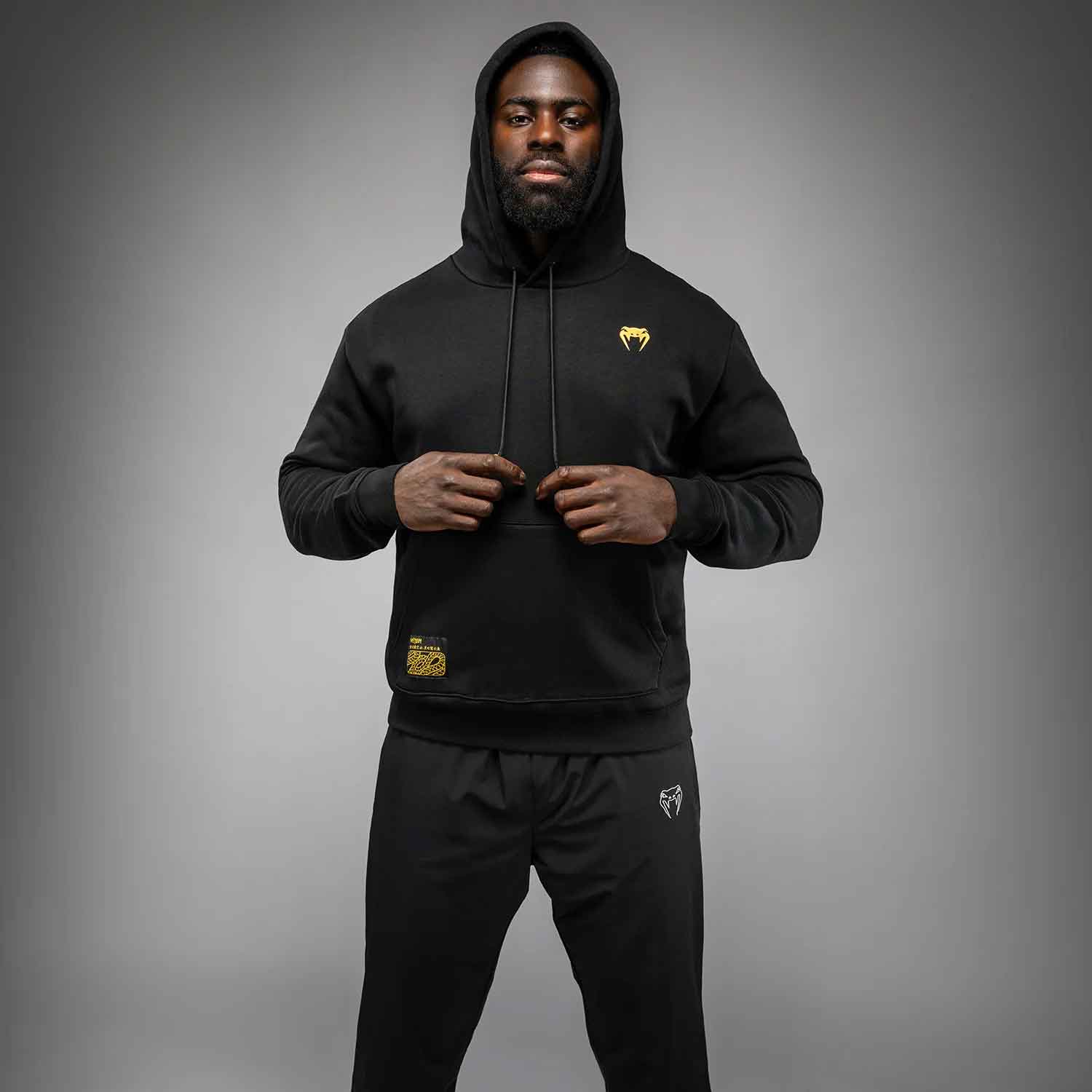 VENUM／ヴェナム　パーカー（フーディー）　　Serpenti Hoodie／セルペンティ フーディ