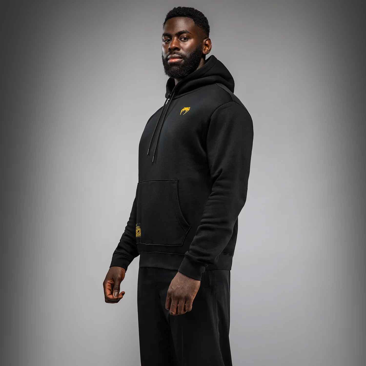 VENUM／ヴェナム　パーカー（フーディー）　　Serpenti Hoodie／セルペンティ フーディ