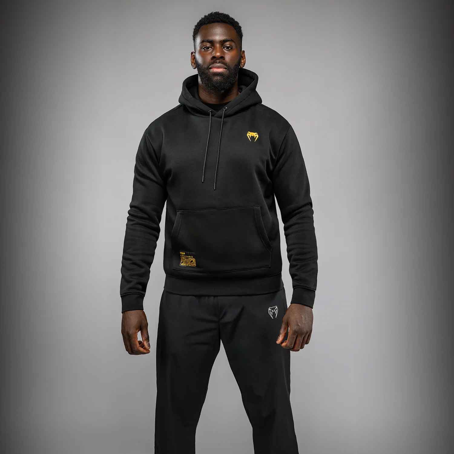 VENUM／ヴェナム　パーカー（フーディー）　　Serpenti Hoodie／セルペンティ フーディ