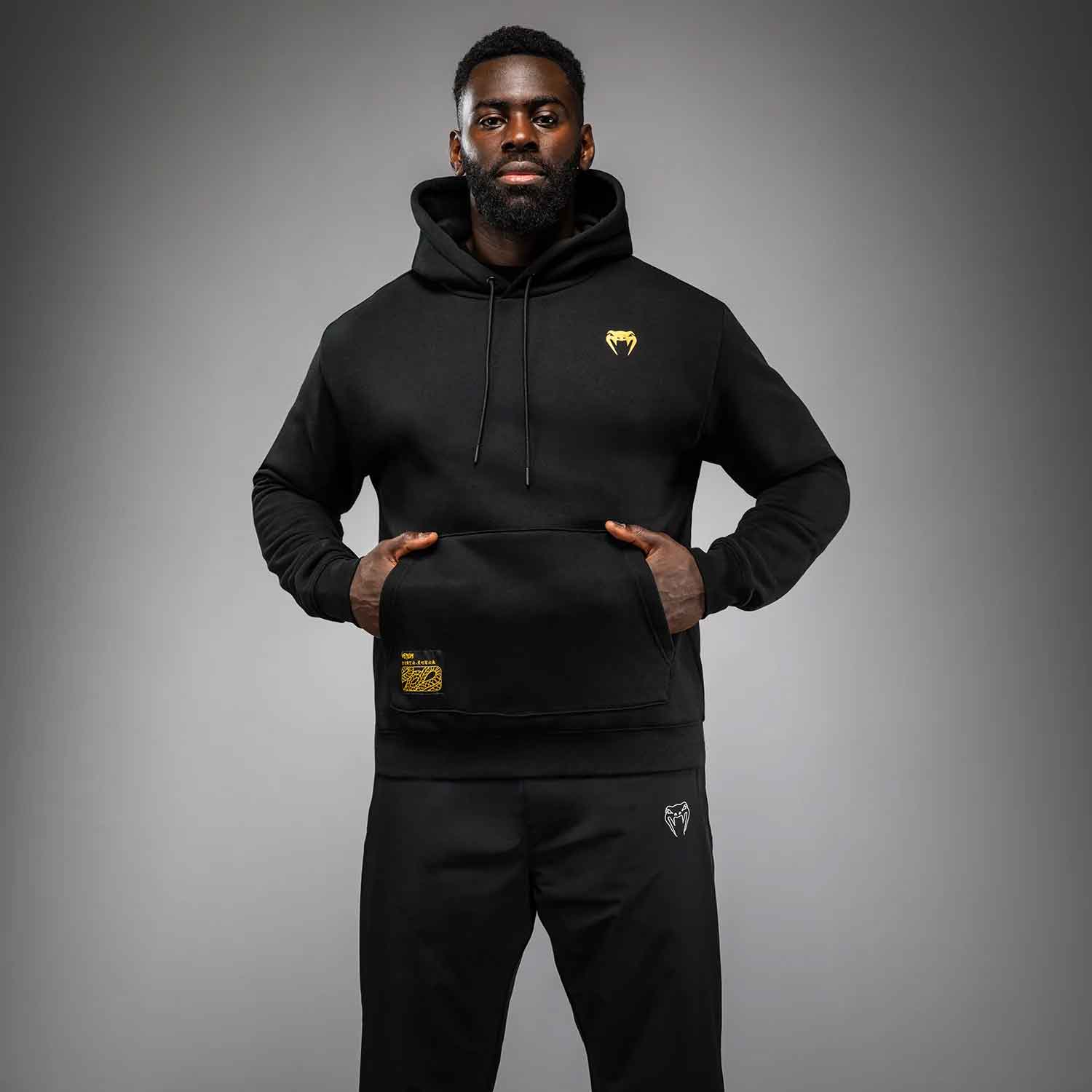 VENUM／ヴェナム　パーカー（フーディー）　　Serpenti Hoodie／セルペンティ フーディ