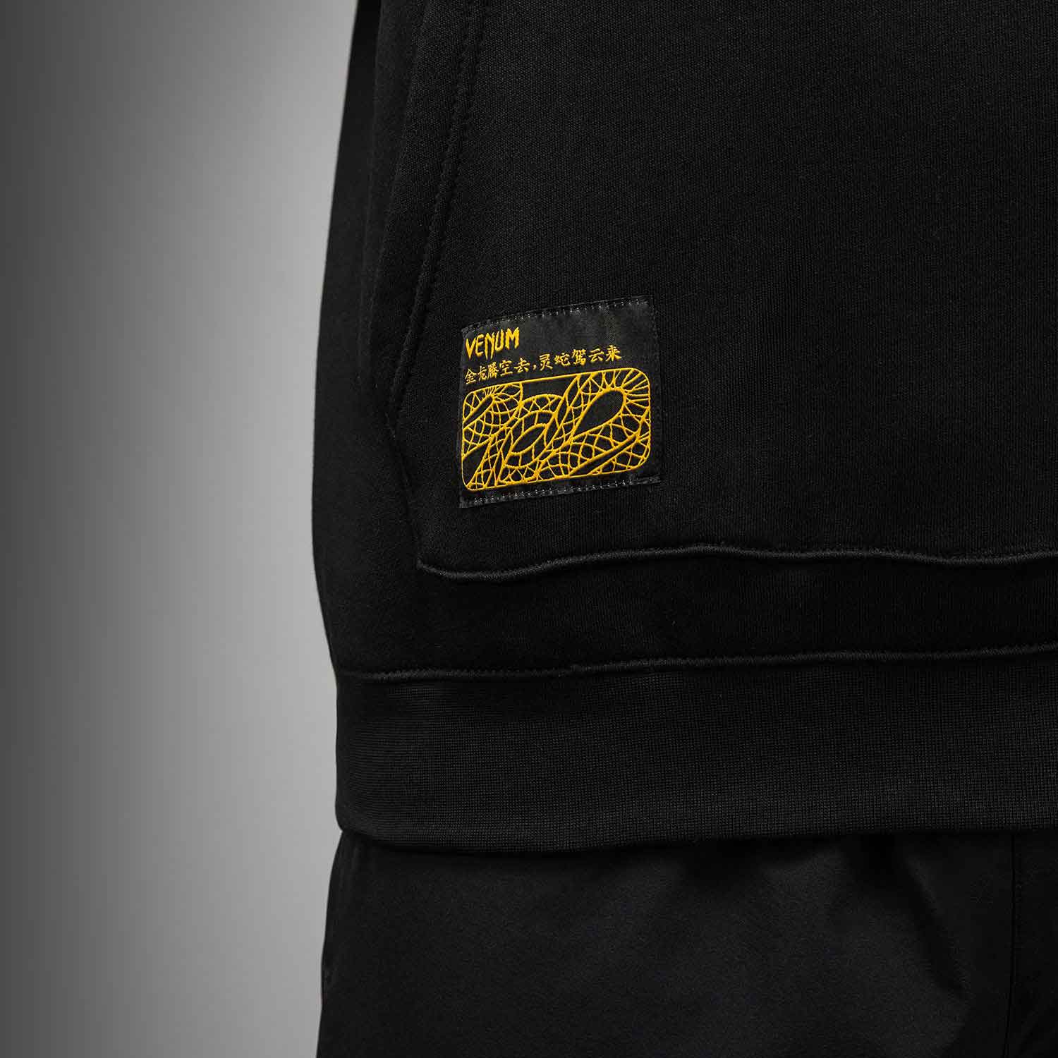 VENUM／ヴェナム　パーカー（フーディー）　　Serpenti Hoodie／セルペンティ フーディ