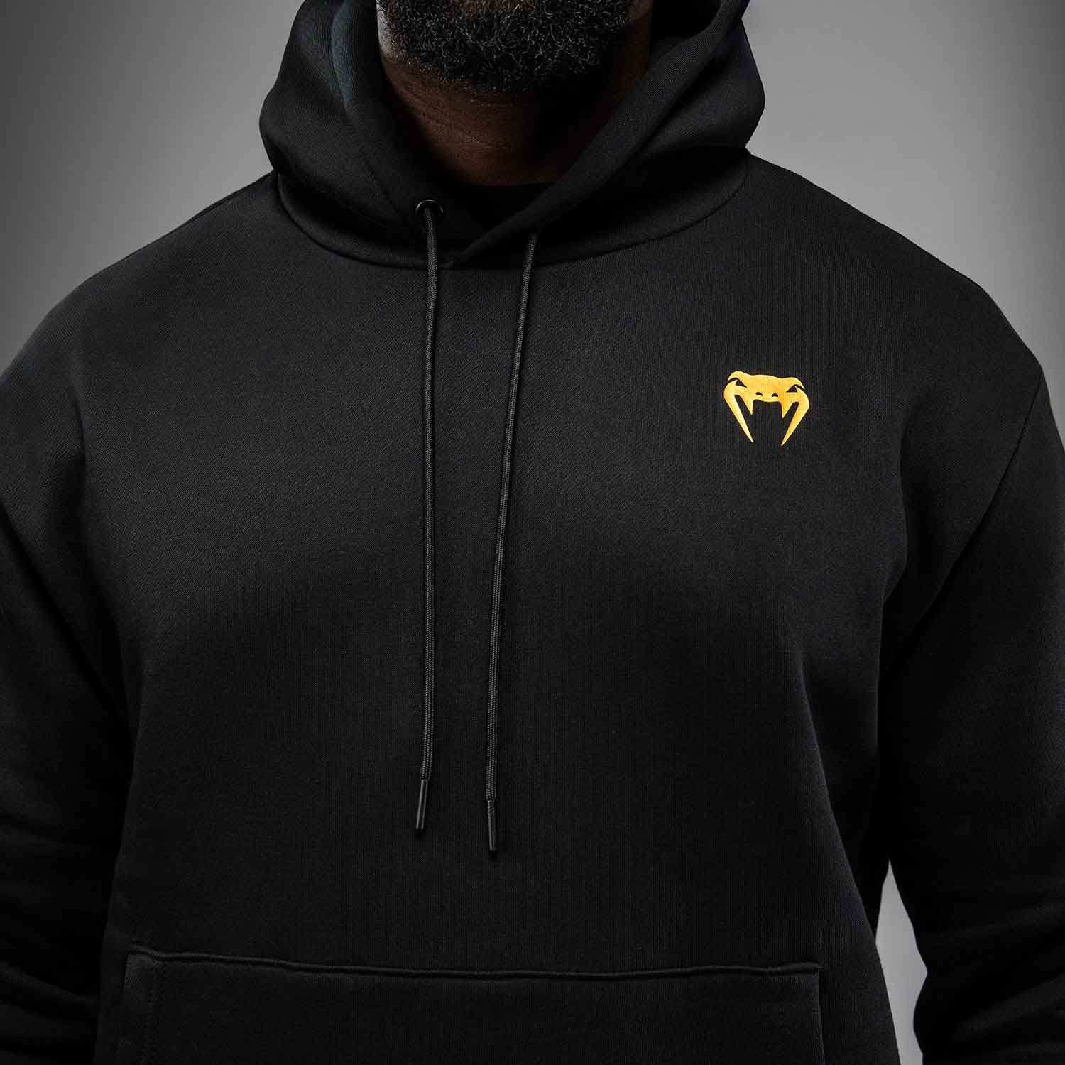 VENUM／ヴェナム　パーカー（フーディー）　　Serpenti Hoodie／セルペンティ フーディ