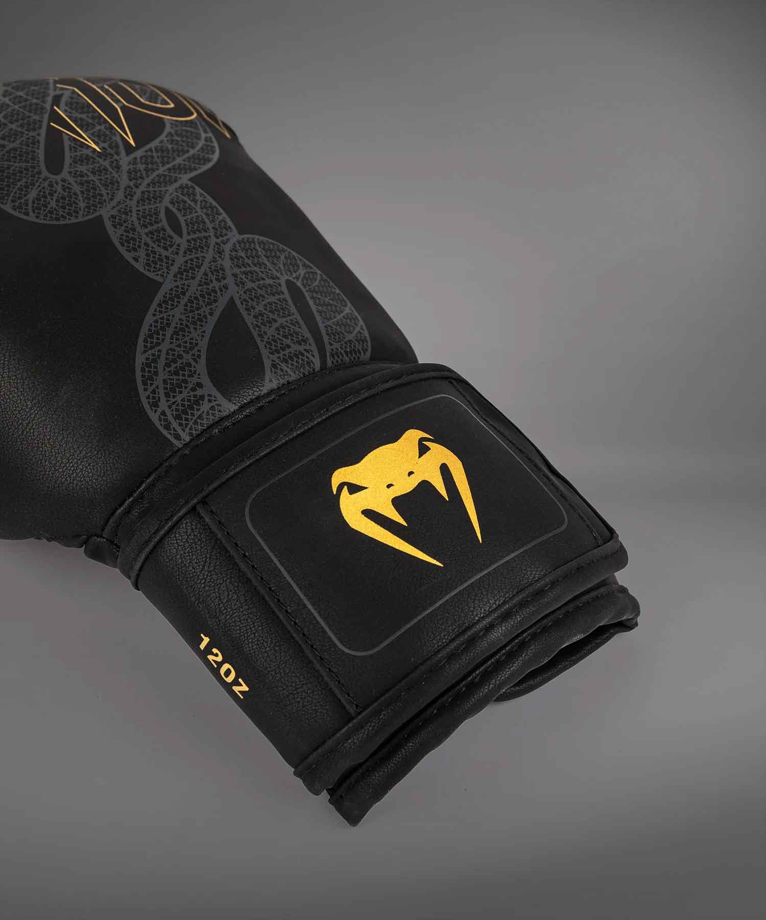 VENUM／ヴェナム　ボクシンググローブ　　Serpenti Boxing Gloves／セルペンティ ボクシンググローブ
