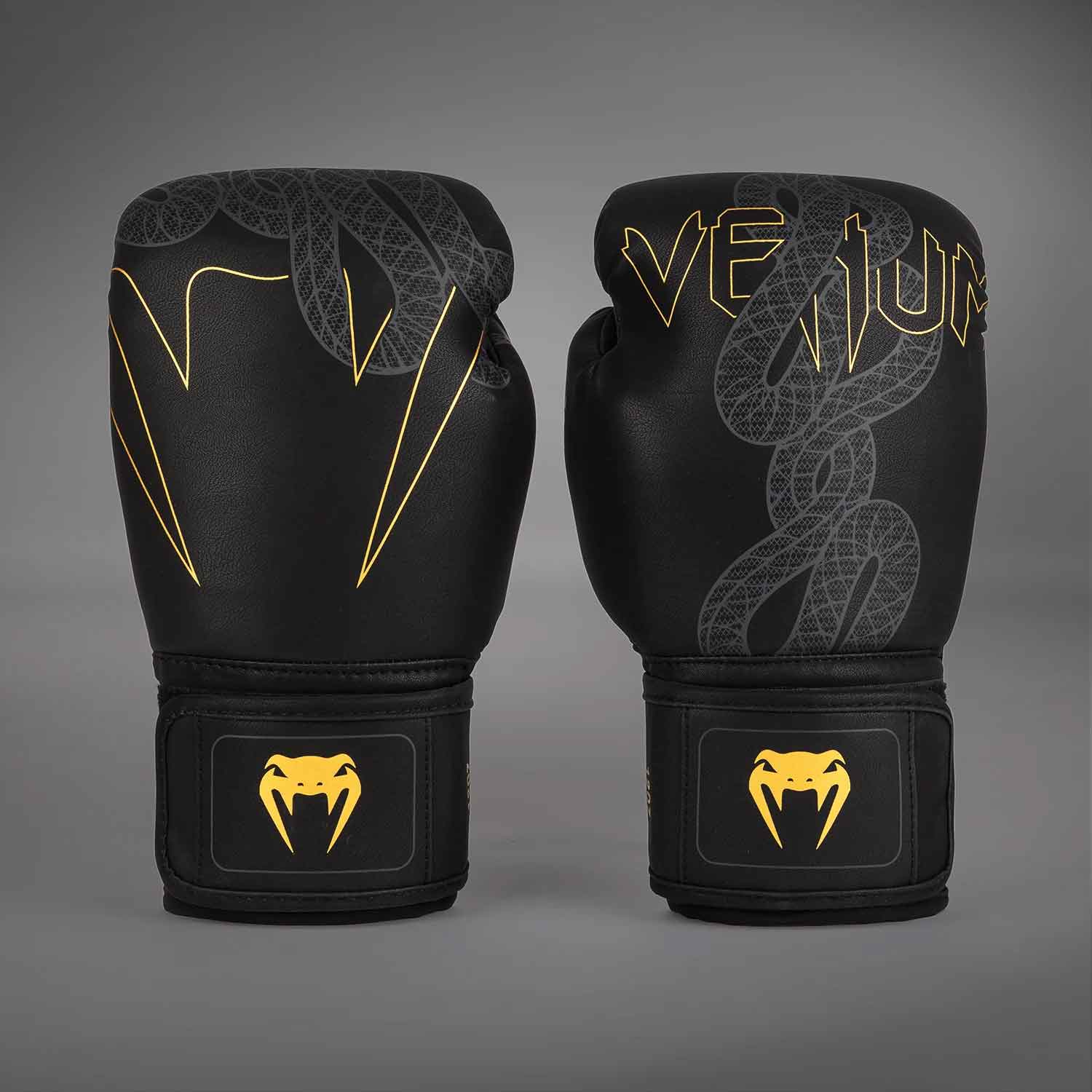 VENUM／ヴェナム　ボクシンググローブ　　Serpenti Boxing Gloves／セルペンティ ボクシンググローブ