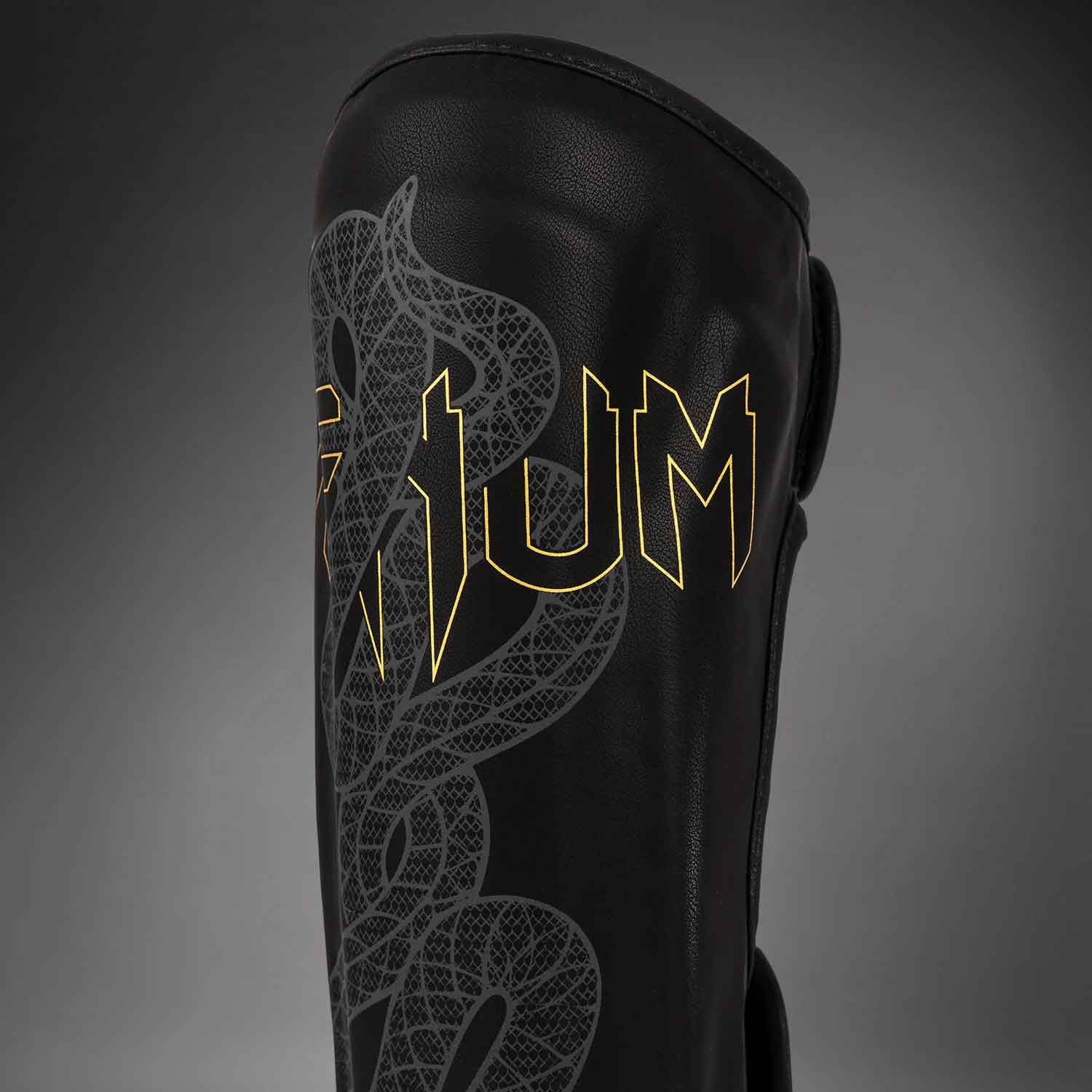 VENUM／ヴェナム　シンガード（レガース）　　Serpenti Shin Guards／セルペンティ シンガード
