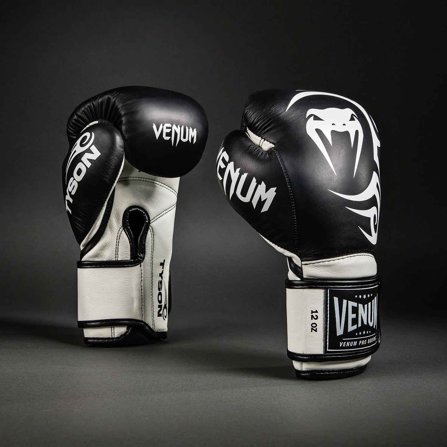 Giant 2.0 Mike Tyson Pro Boxing Gloves／ジャイアント 2.0 マイク・タイソン プロ ボクシンググローブ