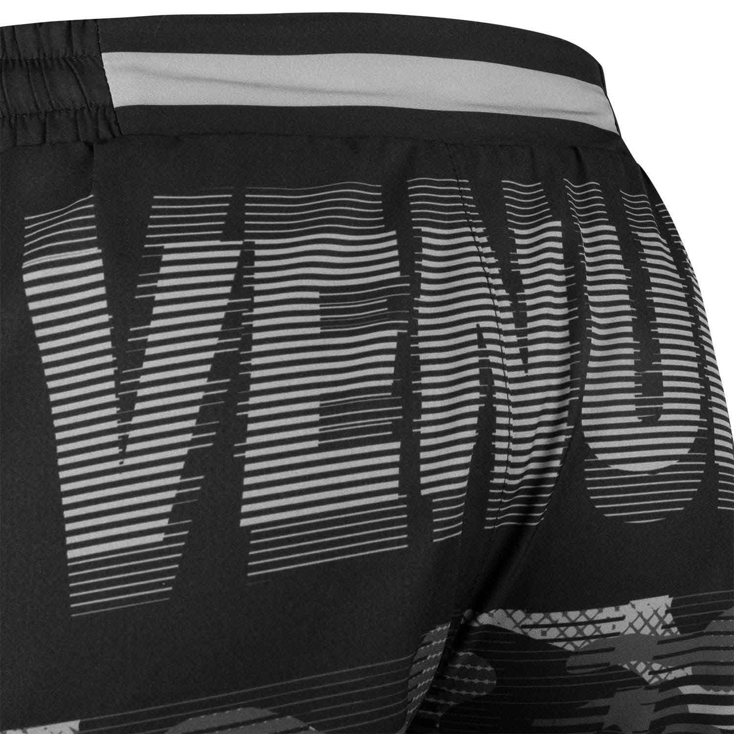 VENUM／ヴェナム　トレーニング・フィットネスショーツ　　TACTICAL TRAINING SHORTS／タクティカル トレーニングショーツ（アーバンカモ／白）