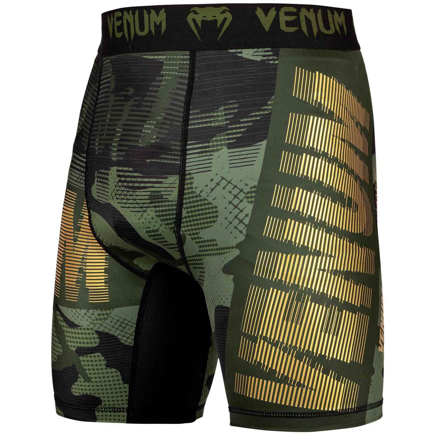 TACTICAL COMPRESSION SHORTS／タクティカル コンプレッションショーツ（フォレストカモ）