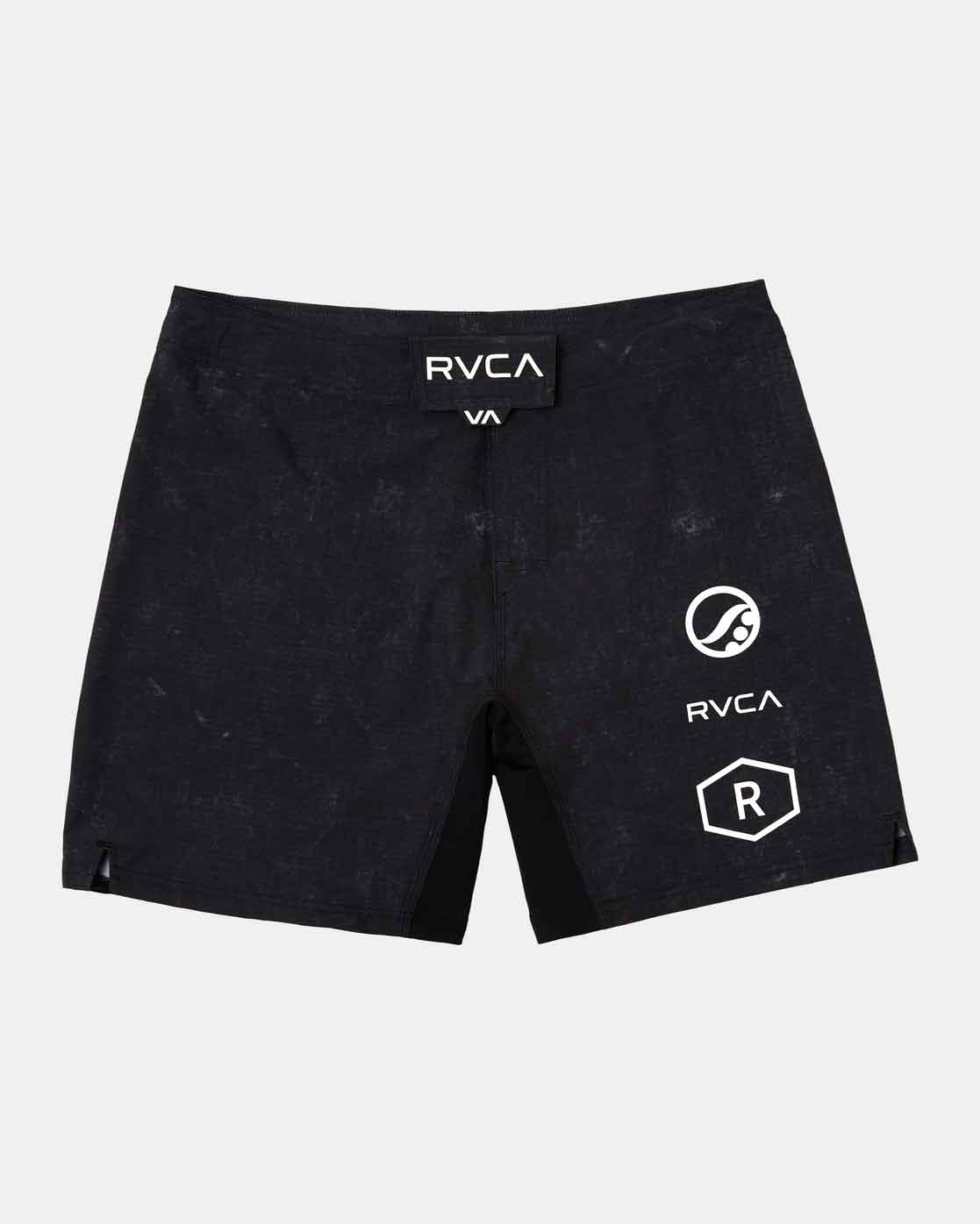 RVCA／ルーカ（ルカ）　ショーツ　　RVCA×SHOYOROLL×Ruotolo Fight Scrapper 17" Technical Training Shorts／ルーカ×ショヨロール×ルオトロ ファイト スクラッパー 17" テクニカル トレーニングショーツ（ファイトショーツ）