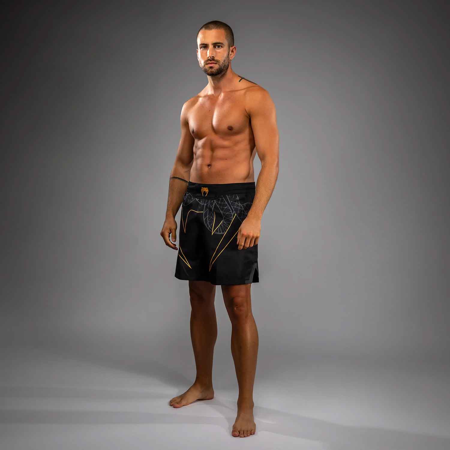 Serpenti Fight Shorts／セルペンティ ファイトショーツ