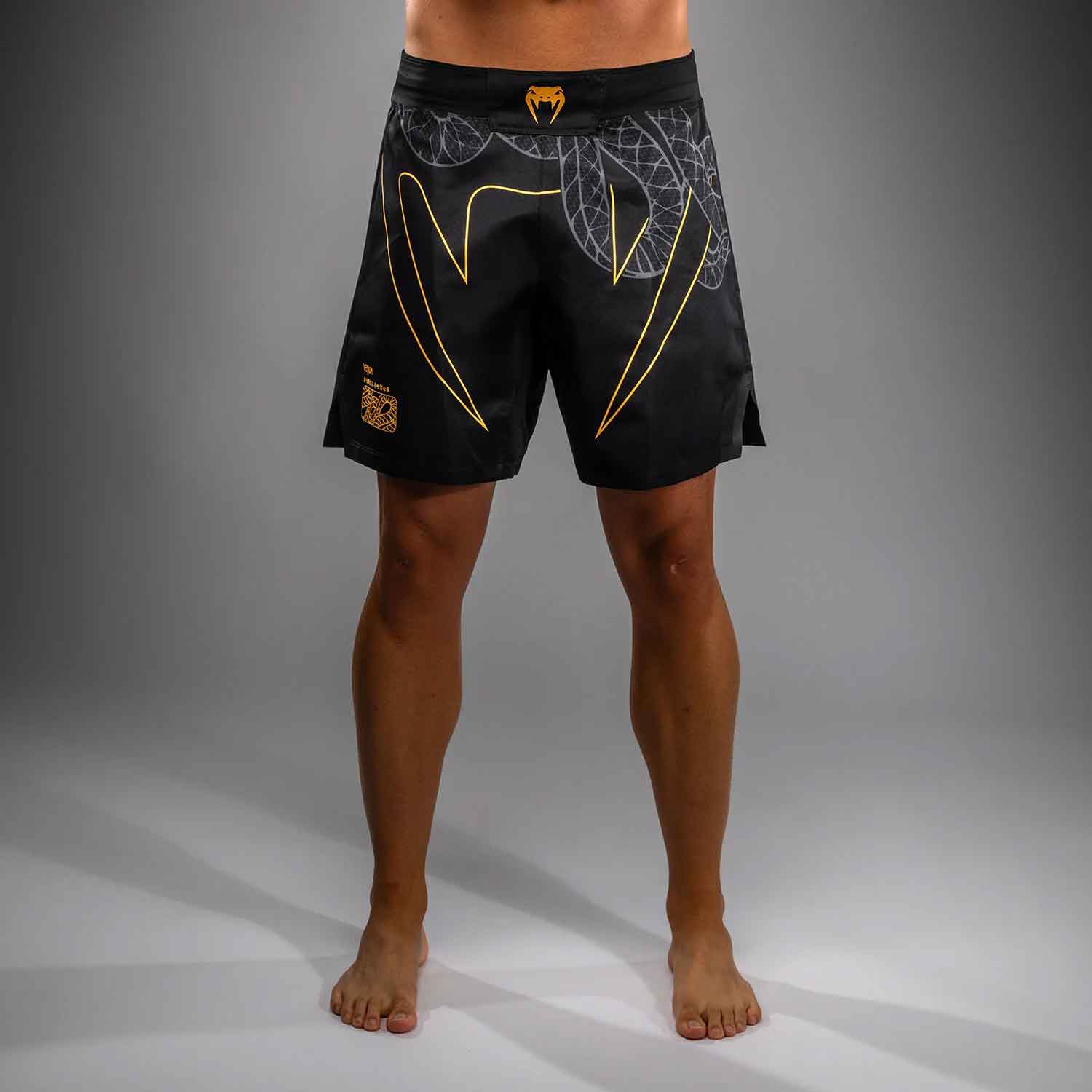 VENUM／ヴェナム　ファイトショーツ　　Serpenti Fight Shorts／セルペンティ ファイトショーツ