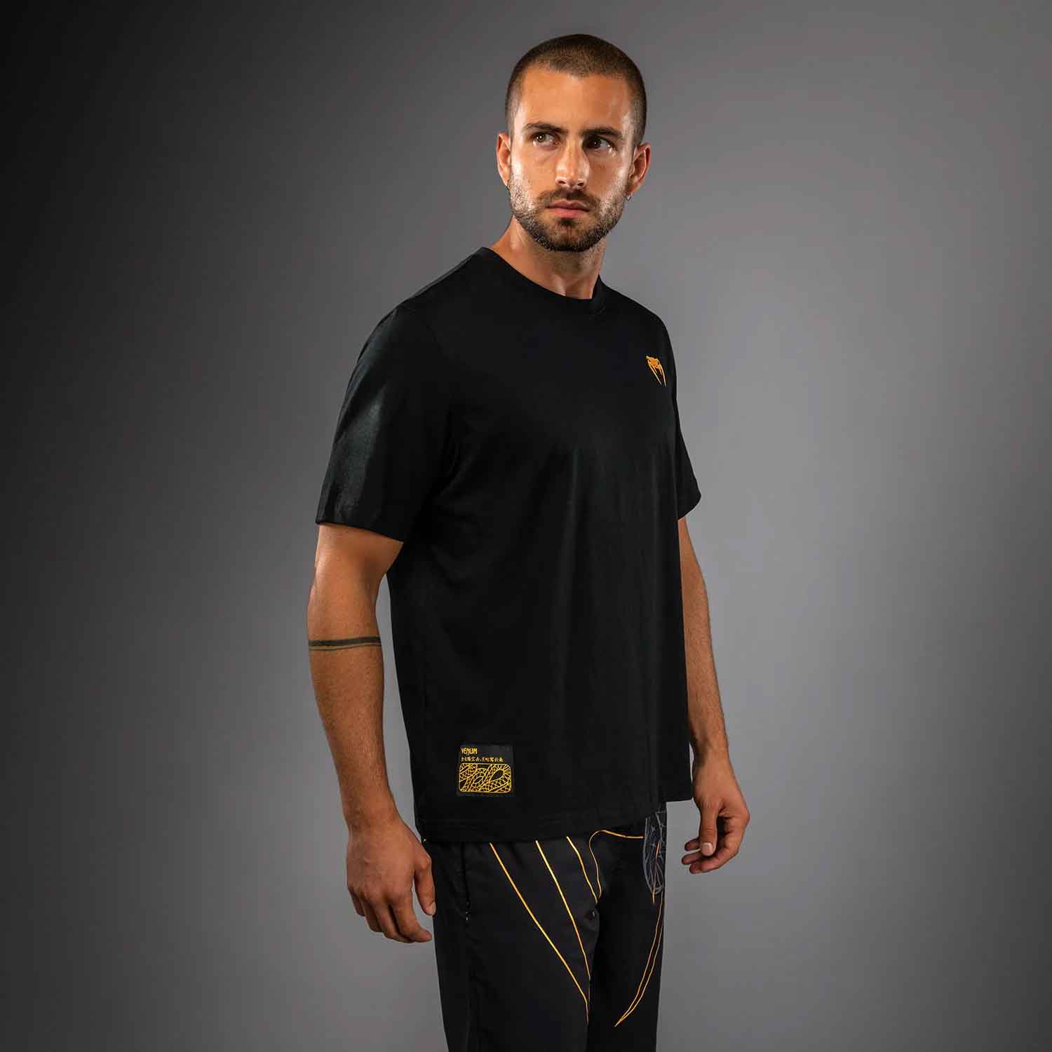 VENUM／ヴェナム　Tシャツ　　Serpenti T-Shirt／セルペンティ Tシャツ