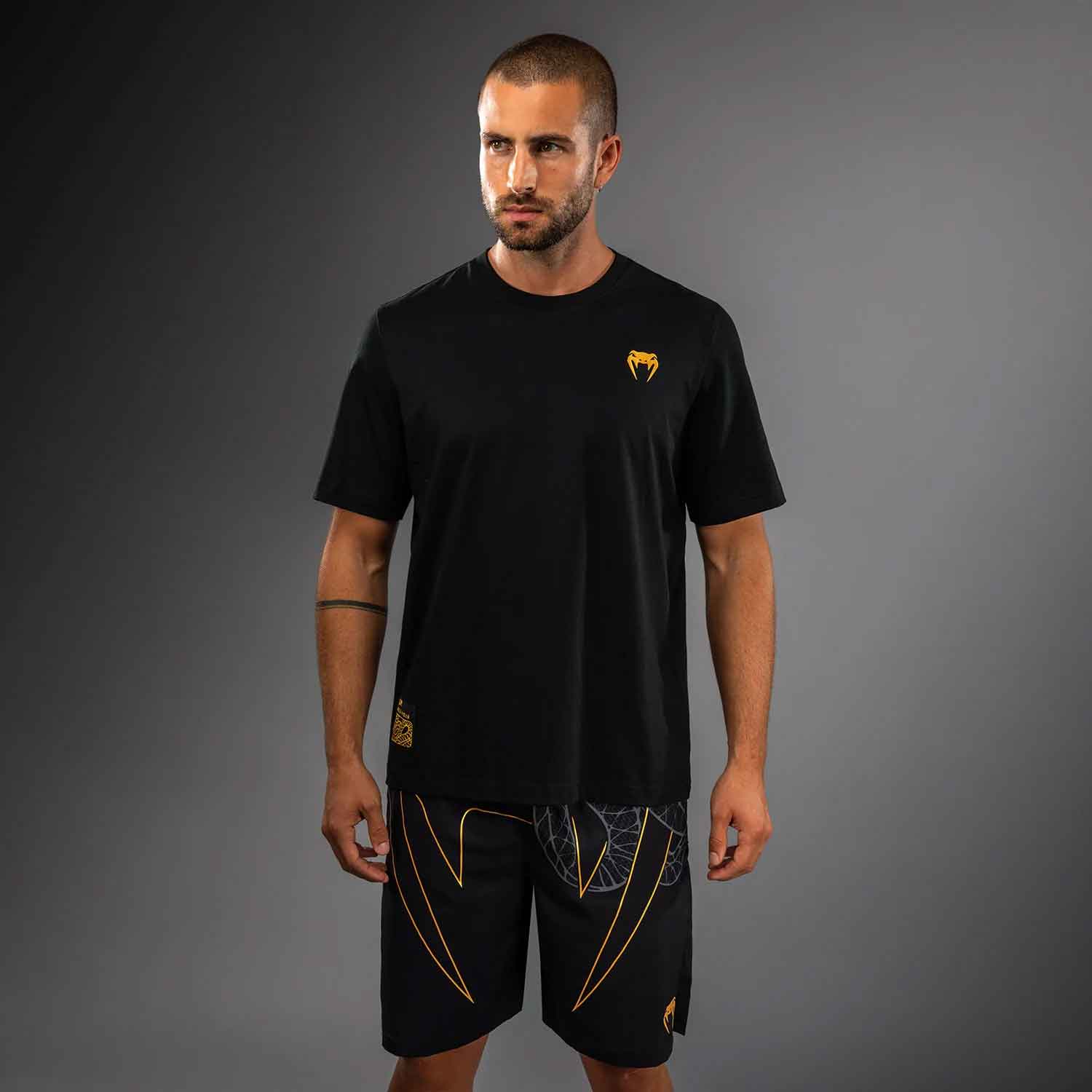 VENUM／ヴェナム　Tシャツ　　Serpenti T-Shirt／セルペンティ Tシャツ