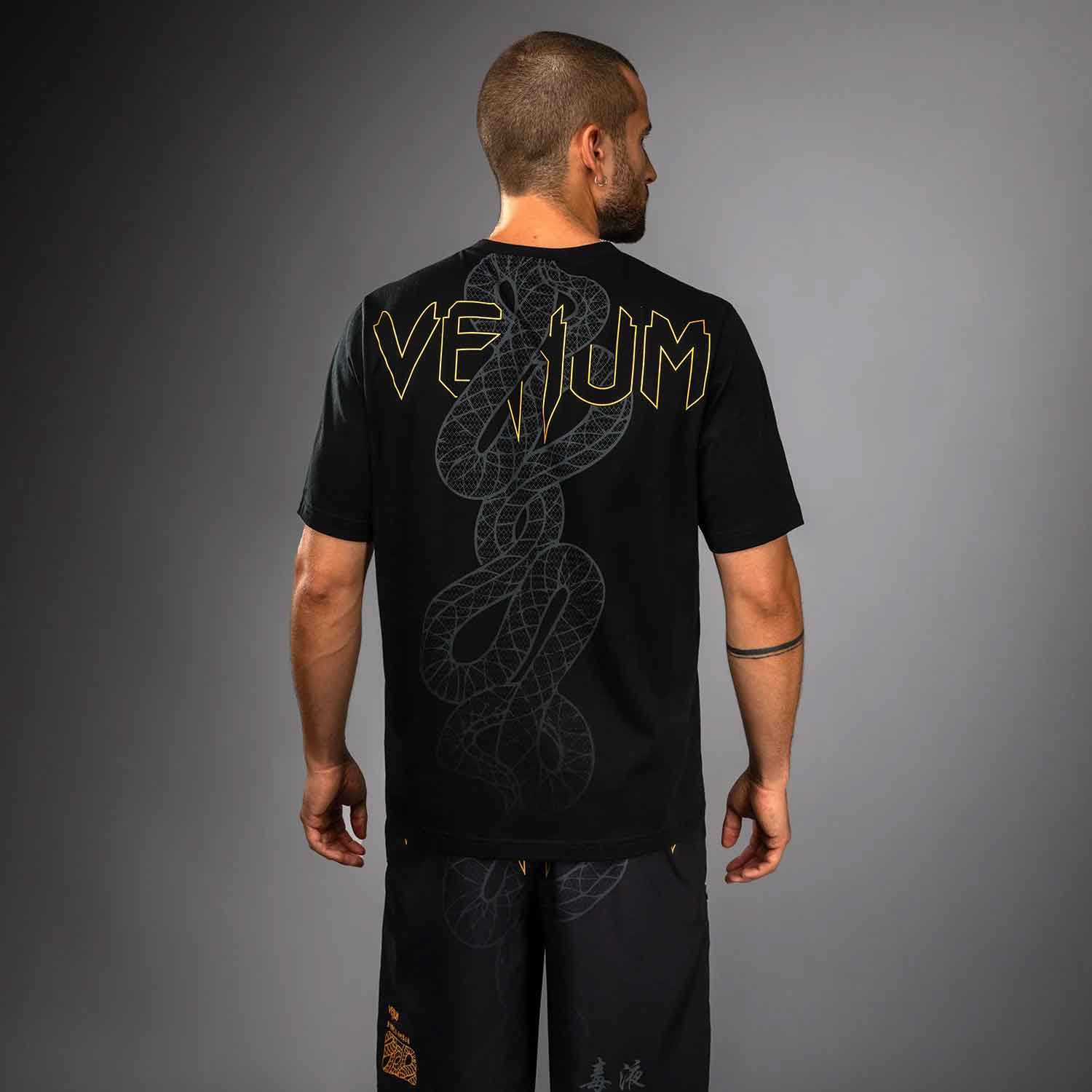 Serpenti T-Shirt／セルペンティ Tシャツ
