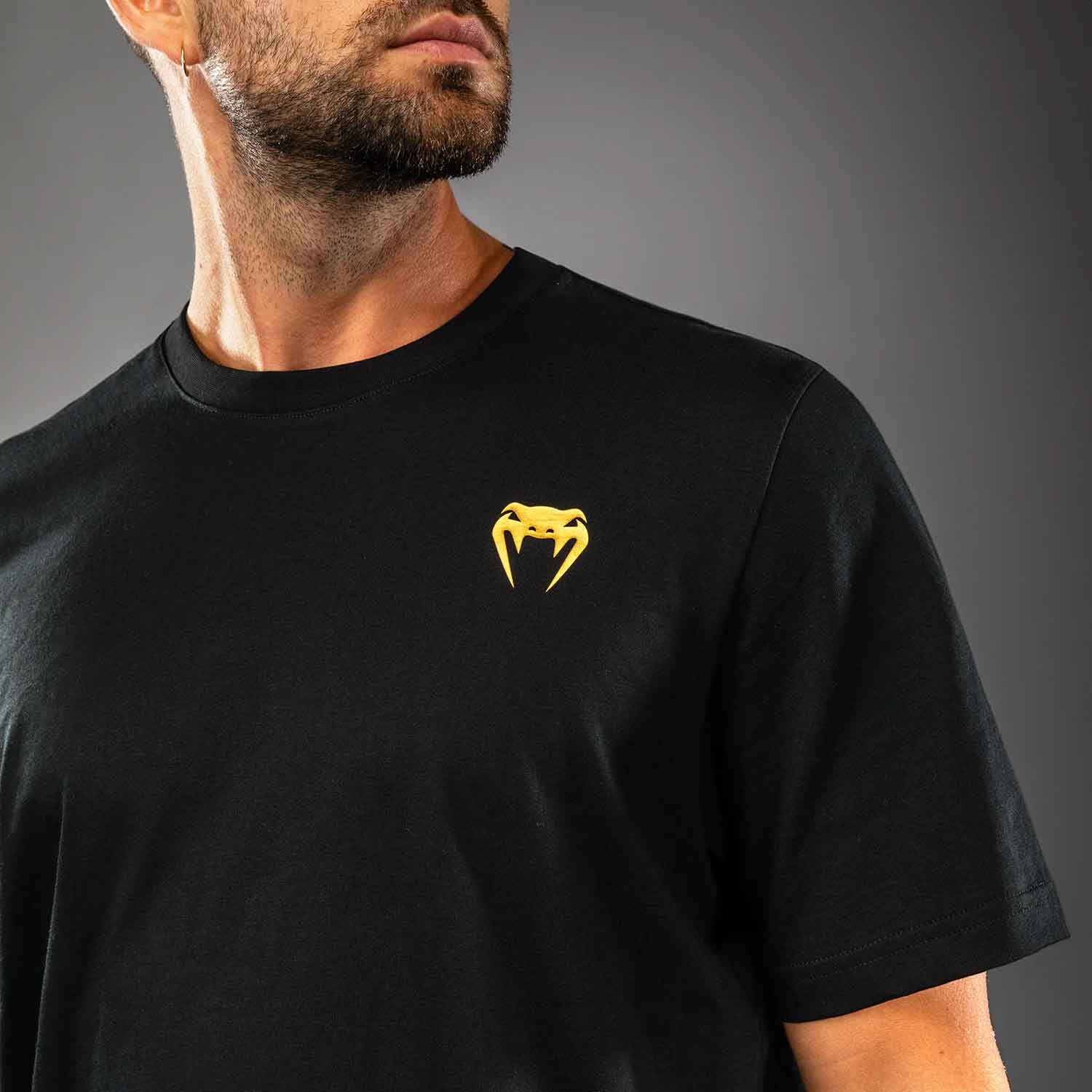 VENUM／ヴェナム　Tシャツ　　Serpenti T-Shirt／セルペンティ Tシャツ