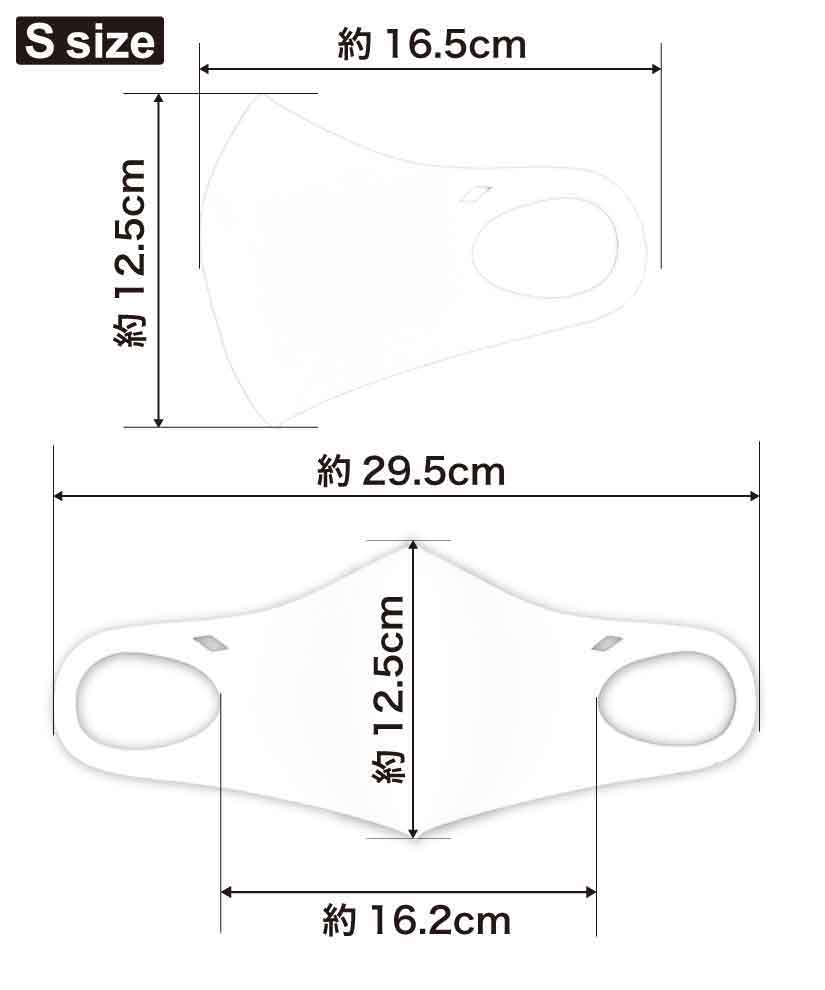 総合格闘技MMAブランド／その他　アクセサリー　　AXF（アクセフ）3Dエコマスク 石渡伸太郎モデル（黒）