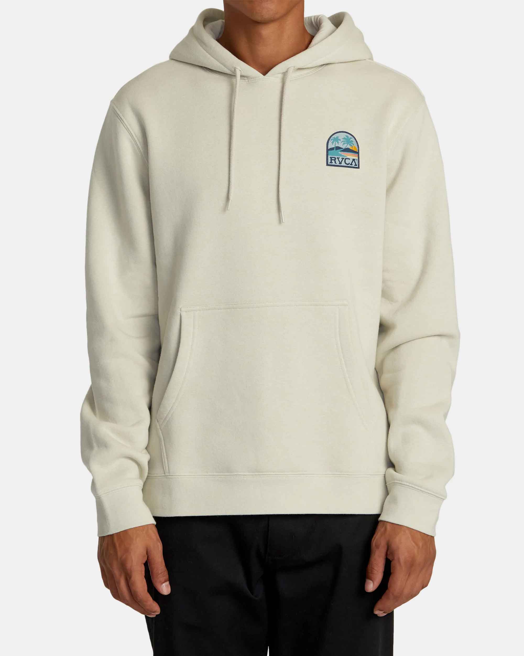 SUNNY DAYS HOODIE／サニー デイズ フーディー