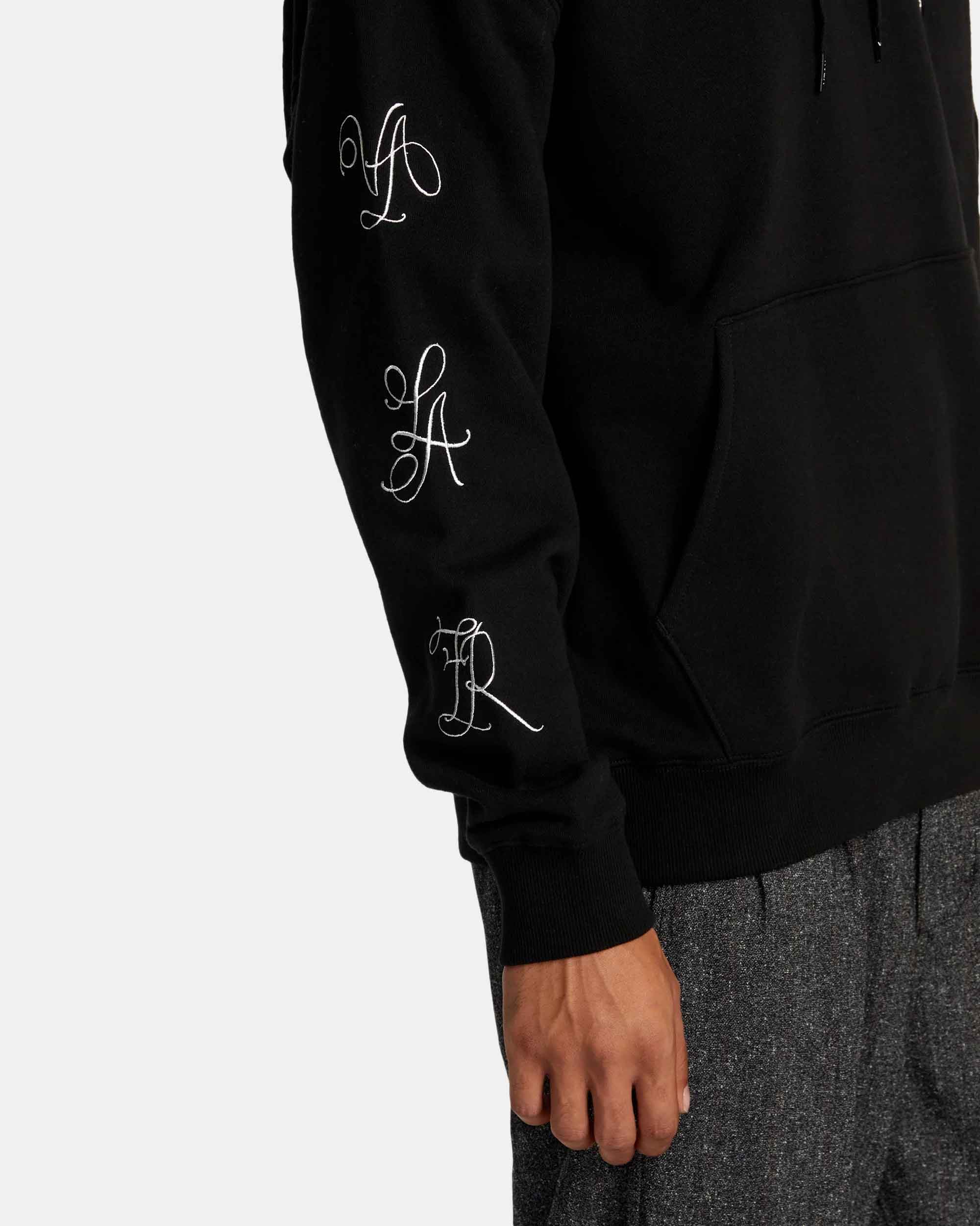 RVCA／ルーカ（ルカ）　パーカー　　Chefs Kiss Hoodie／シェフズ キス フーディー