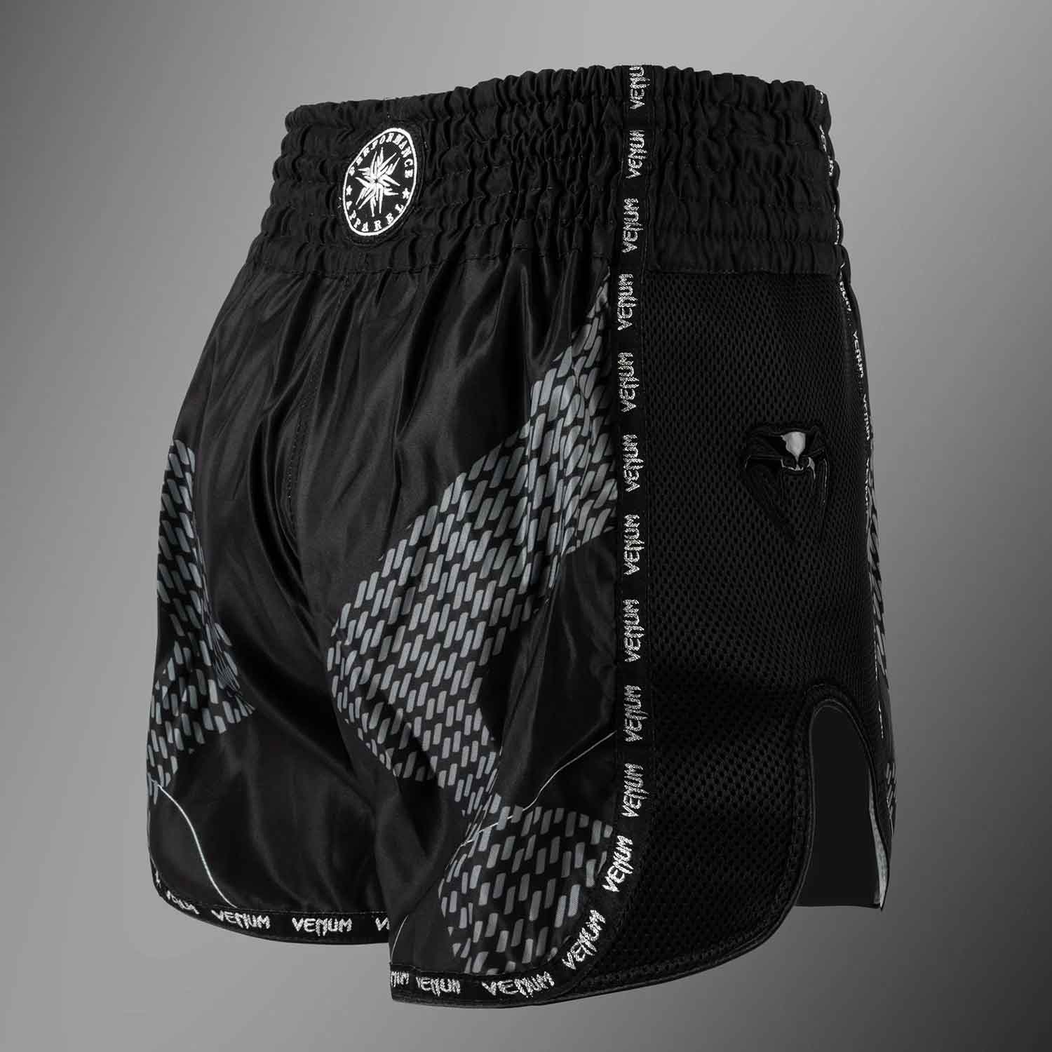 VENUM／ヴェナム　ムエタイショーツ　　Nexus Muay Thai Shorts／ネクサス ムエタイショーツ