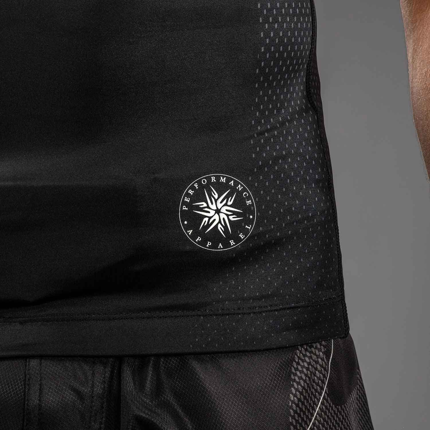 VENUM／ヴェナム　ラッシュガード　　Nexus Short Sleeve Rashguard／ネクサス ショートスリーブ ラッシュガード
