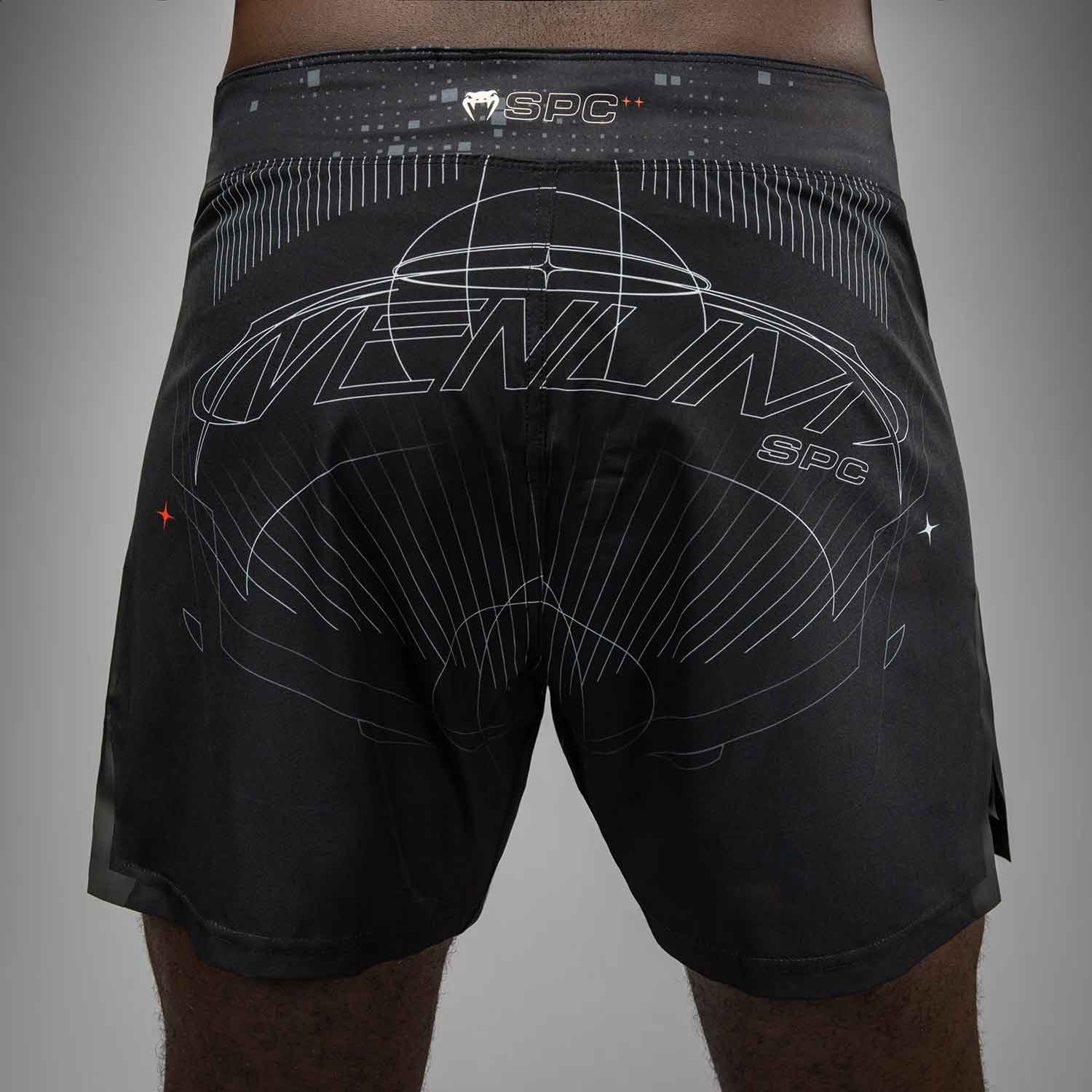 VENUM／ヴェナム　ファイトショーツ　　Eclipse Fight Shorts／エクリプス ファイトショーツ