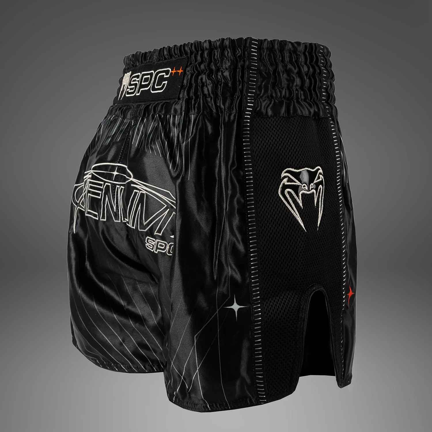 VENUM／ヴェナム　ムエタイショーツ　　Eclipse Muay Thai Shorts／エクリプス ムエタイショーツ