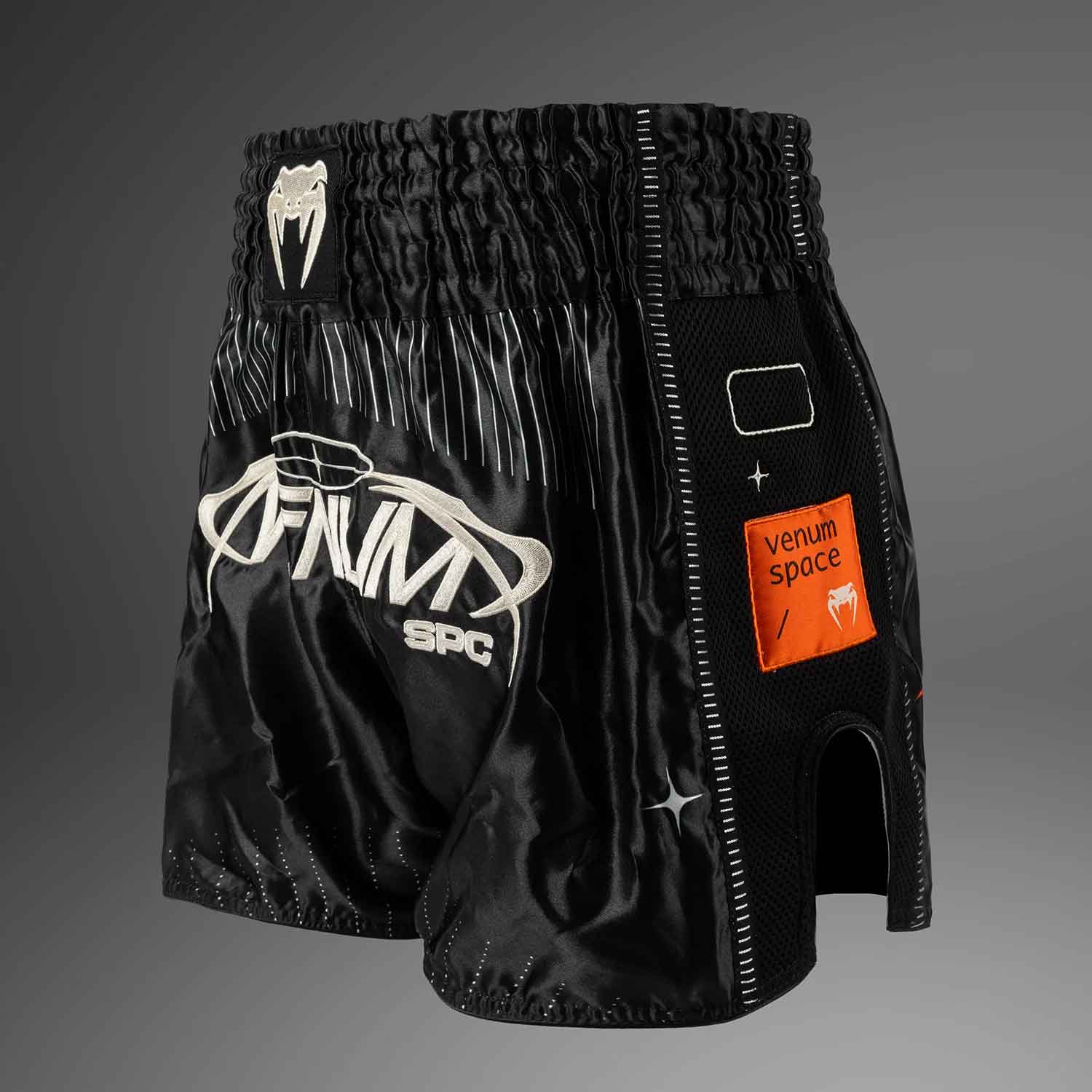 VENUM／ヴェナム　ムエタイショーツ　　Eclipse Muay Thai Shorts／エクリプス ムエタイショーツ