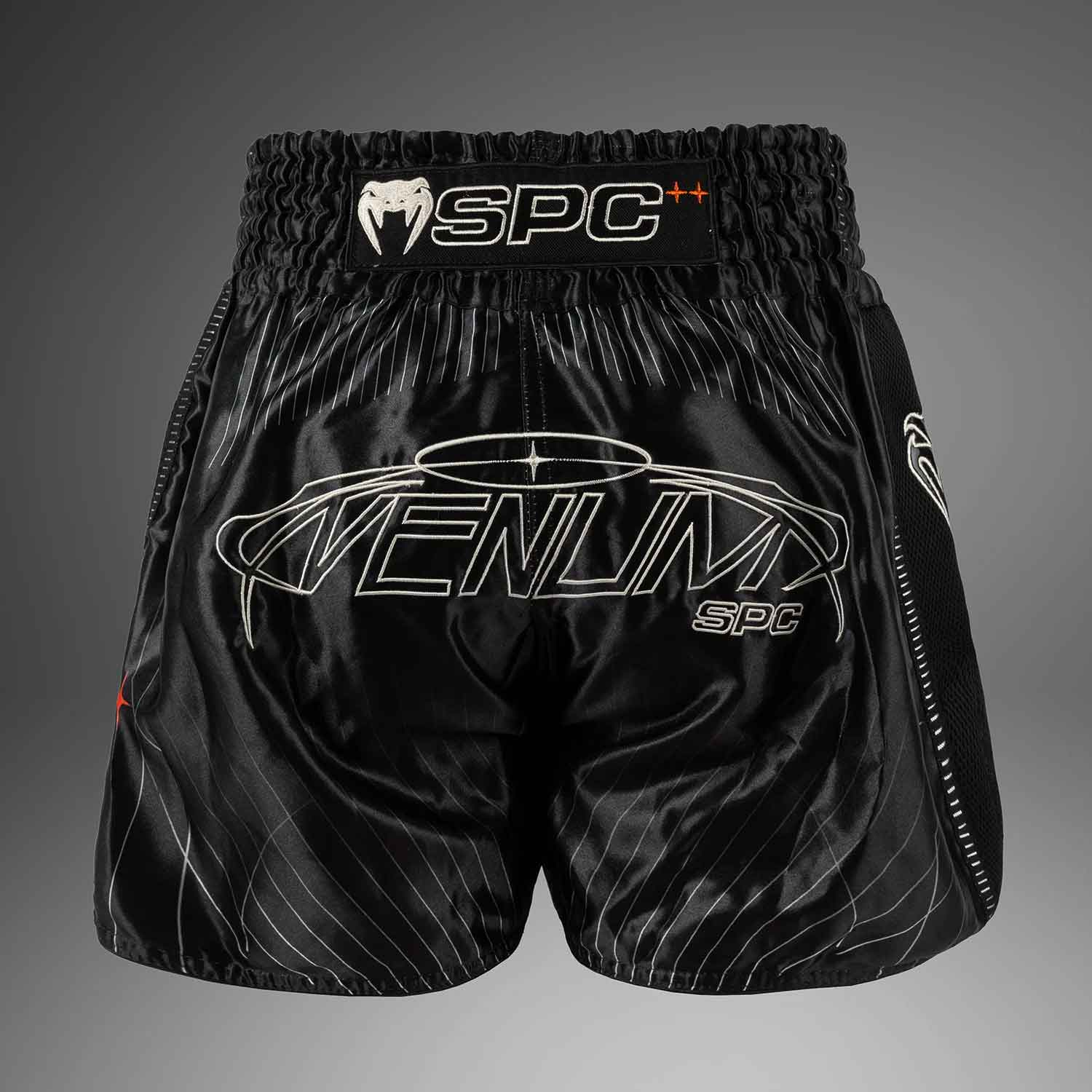 VENUM／ヴェナム　ムエタイショーツ　　Eclipse Muay Thai Shorts／エクリプス ムエタイショーツ