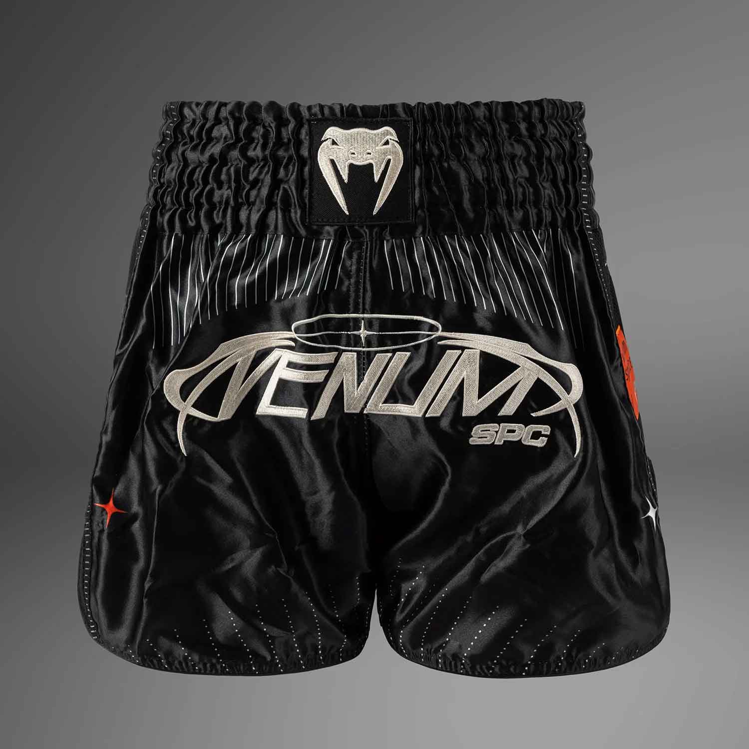 Eclipse Muay Thai Shorts／エクリプス ムエタイショーツ
