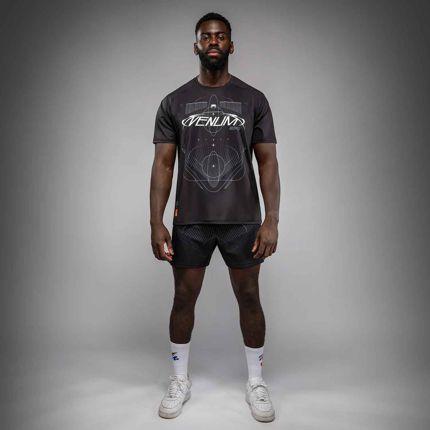 VENUM／ヴェナム　Tシャツ　　Eclipse Dry-Tech T-Shirt／エクリプス ドライテックTシャツ