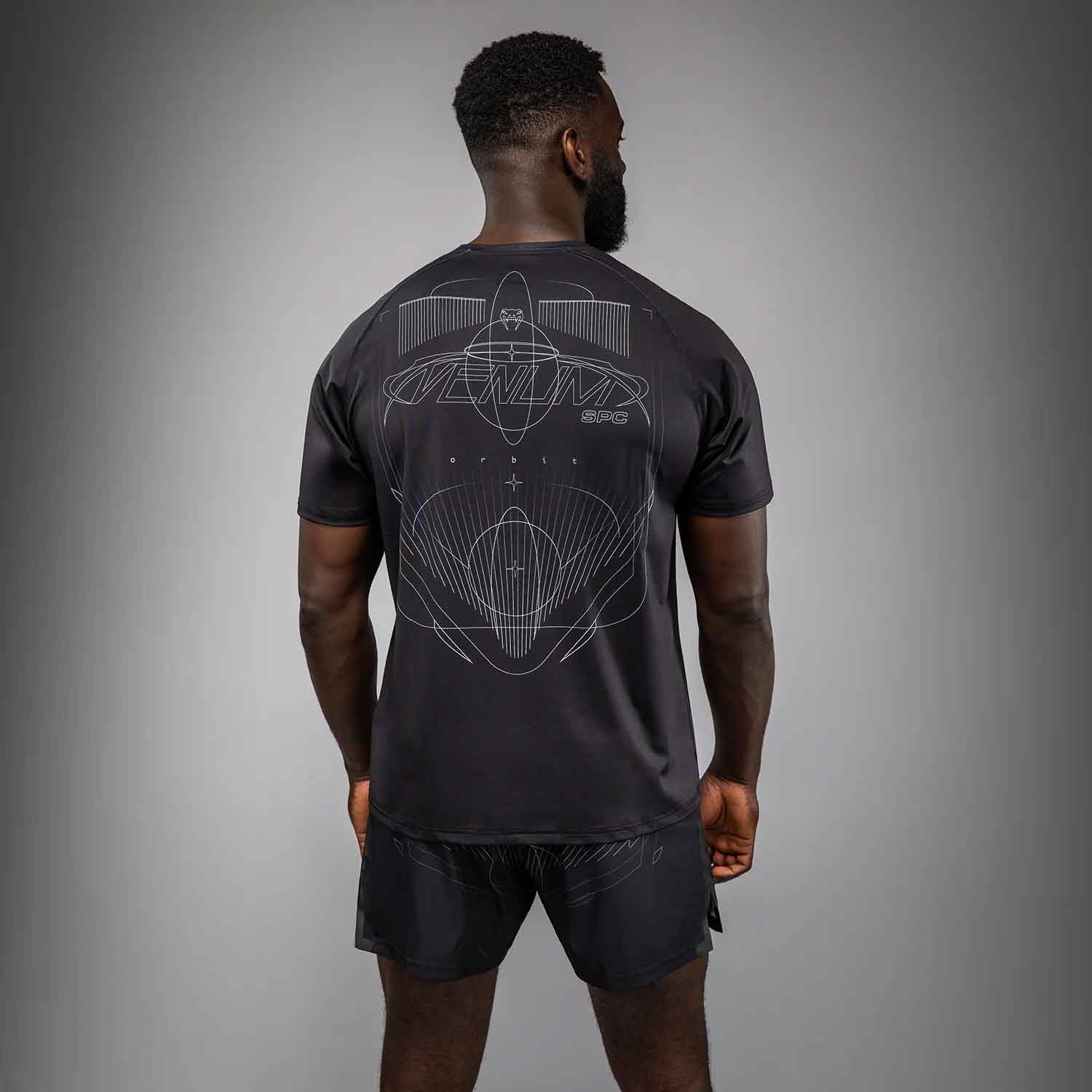 VENUM／ヴェナム　Tシャツ　　Eclipse Dry-Tech T-Shirt／エクリプス ドライテックTシャツ