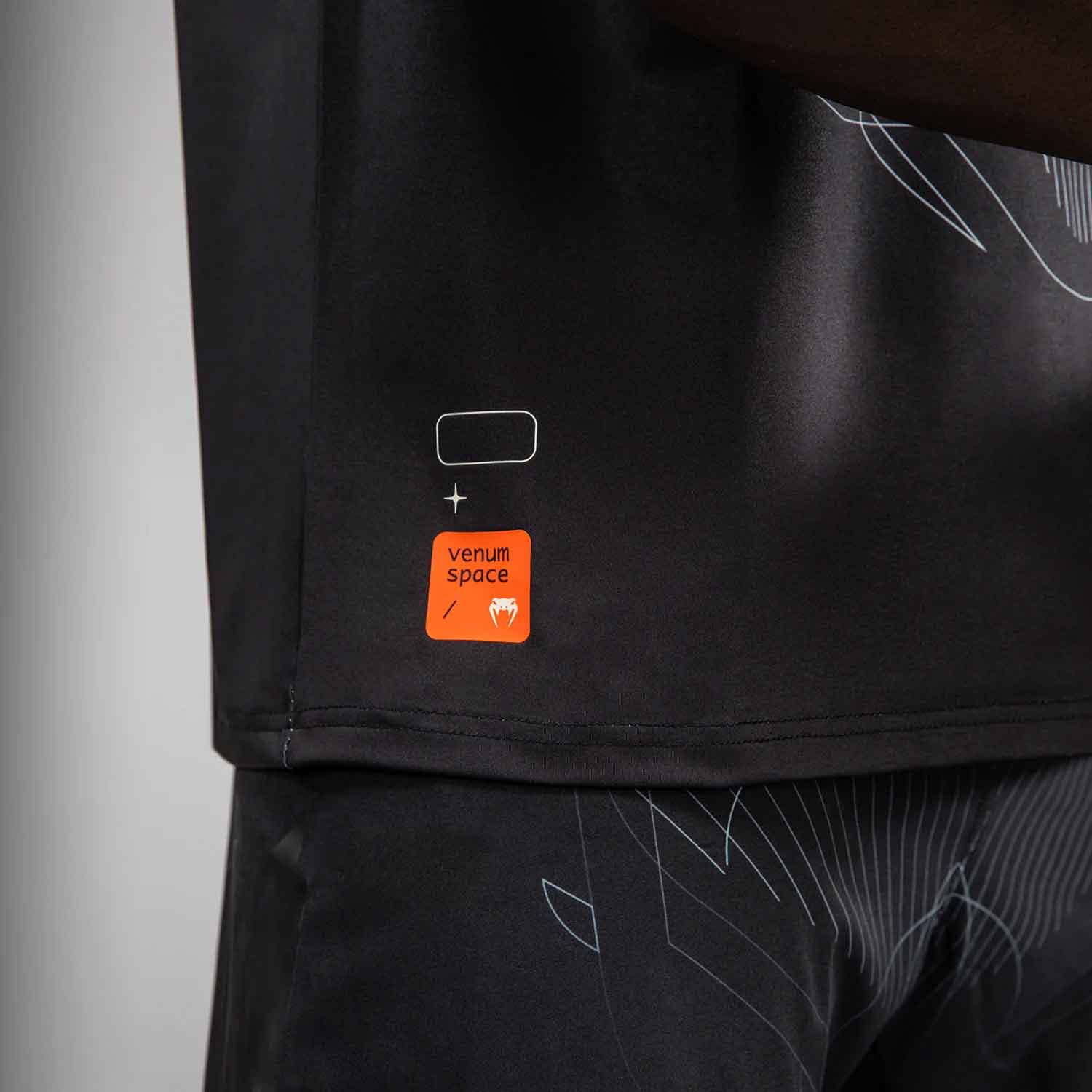 VENUM／ヴェナム　Tシャツ　　Eclipse Dry-Tech T-Shirt／エクリプス ドライテックTシャツ