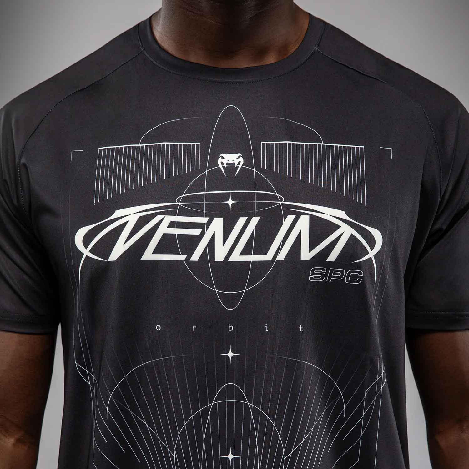 VENUM／ヴェナム　Tシャツ　　Eclipse Dry-Tech T-Shirt／エクリプス ドライテックTシャツ