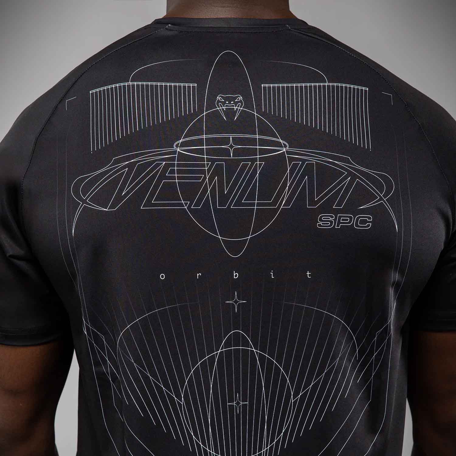 VENUM／ヴェナム　Tシャツ　　Eclipse Dry-Tech T-Shirt／エクリプス ドライテックTシャツ