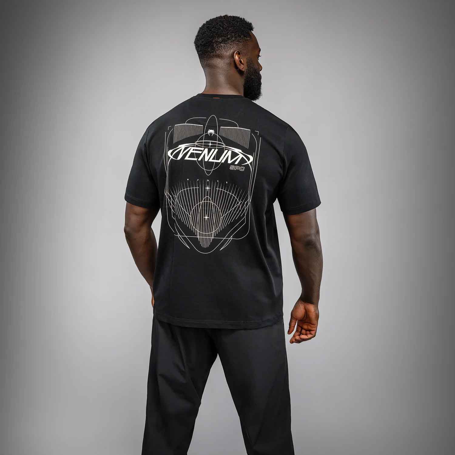 VENUM／ヴェナム　Tシャツ　　Eclipse T-Shirt／エクリプス Tシャツ