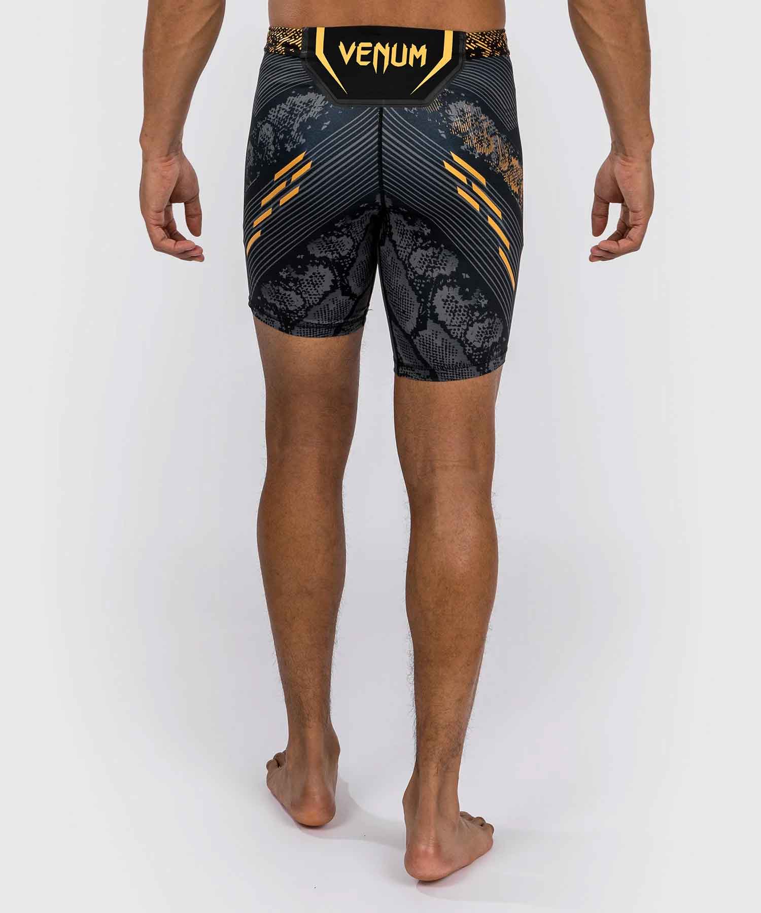 VENUM／ヴェナム　コンプレッション・バーリトゥードショーツ　　UFC Adrenaline by Venum Authentic Fight Night Men’s Vale Tudo Short Champion／UFC アドレナリン by ヴェナム オーセンティック ファイトナイト メンズ バーリトゥードショーツ（チャンピオン）