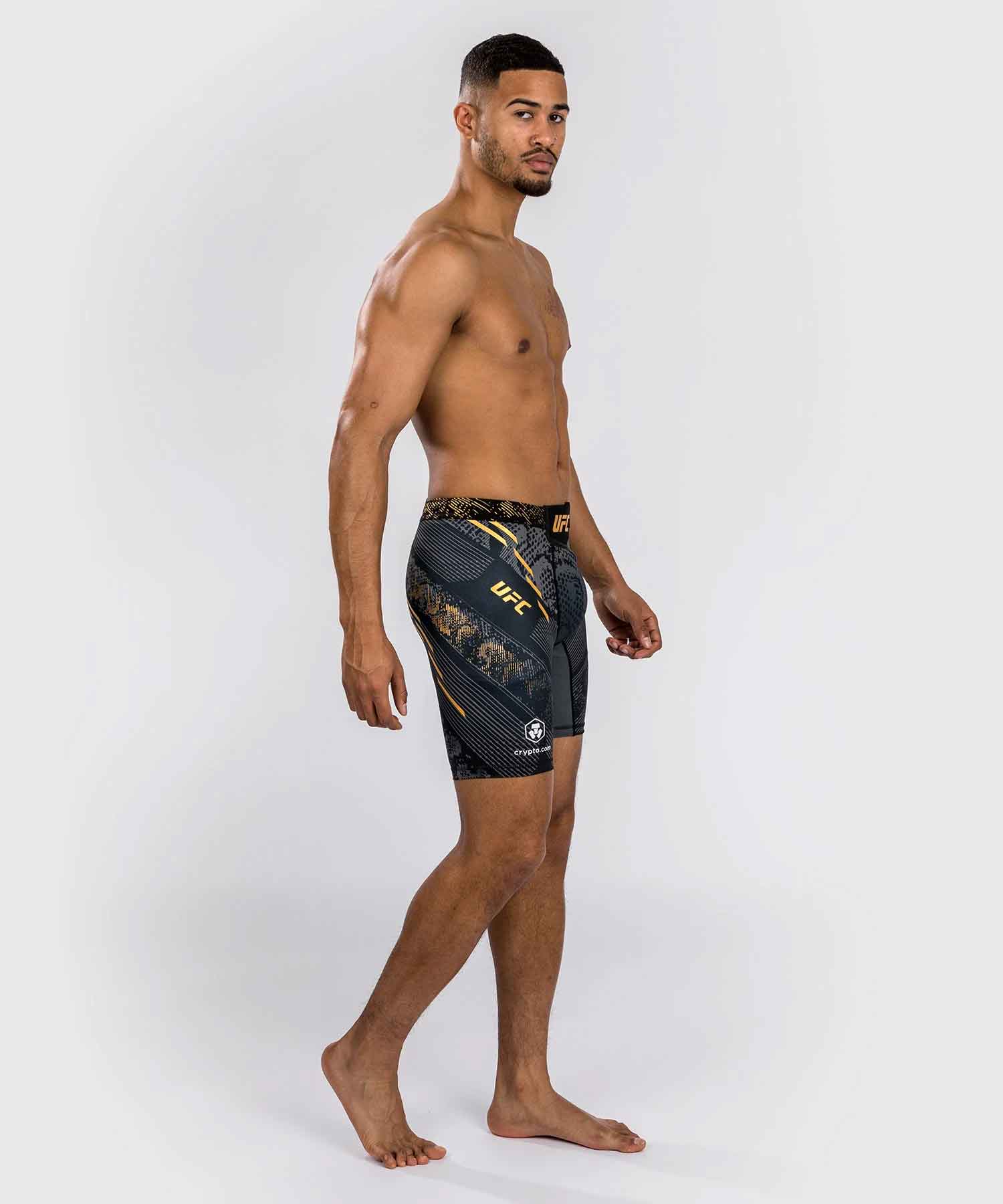 VENUM／ヴェナム　コンプレッション・バーリトゥードショーツ　　UFC Adrenaline by Venum Authentic Fight Night Men’s Vale Tudo Short Champion／UFC アドレナリン by ヴェナム オーセンティック ファイトナイト メンズ バーリトゥードショーツ（チャンピオン）