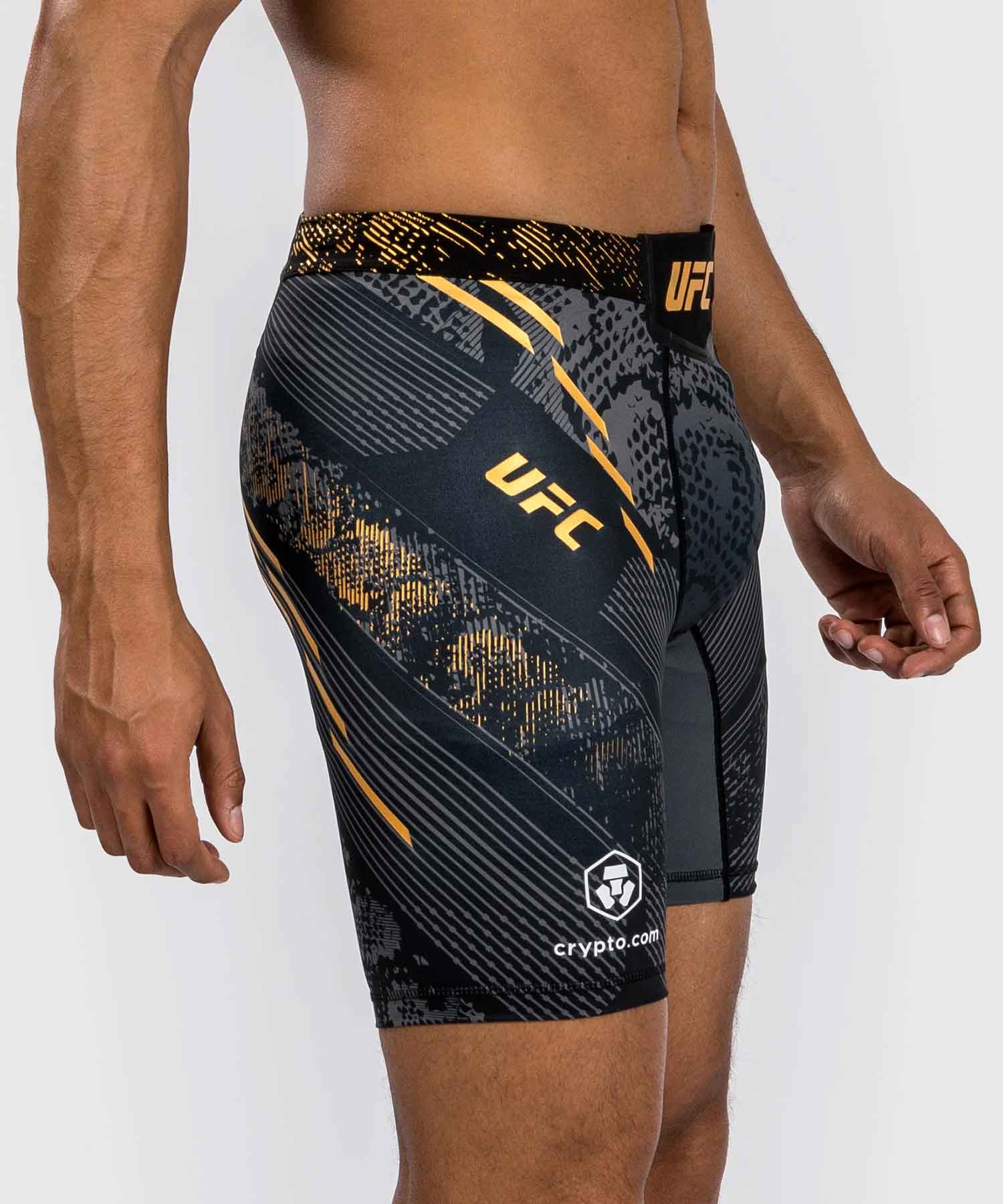 VENUM／ヴェナム　コンプレッション・バーリトゥードショーツ　　UFC Adrenaline by Venum Authentic Fight Night Men’s Vale Tudo Short Champion／UFC アドレナリン by ヴェナム オーセンティック ファイトナイト メンズ バーリトゥードショーツ（チャンピオン）