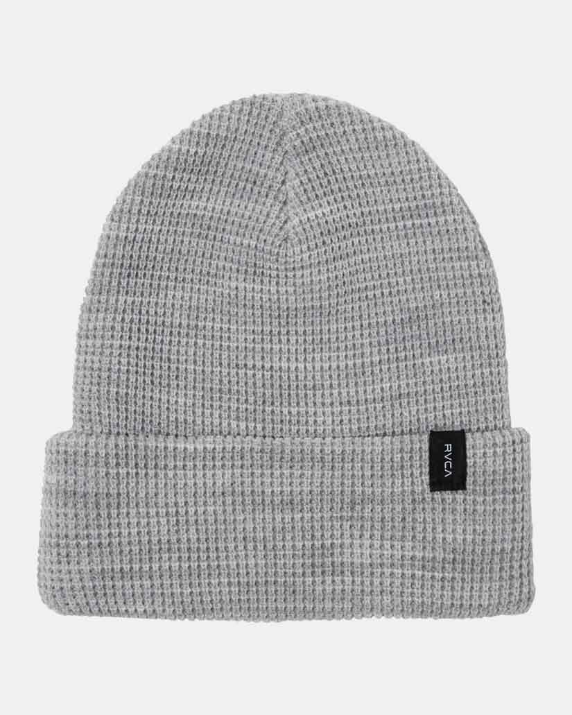 Dayshift Beanie／デイシフト ビーニー（グレー）