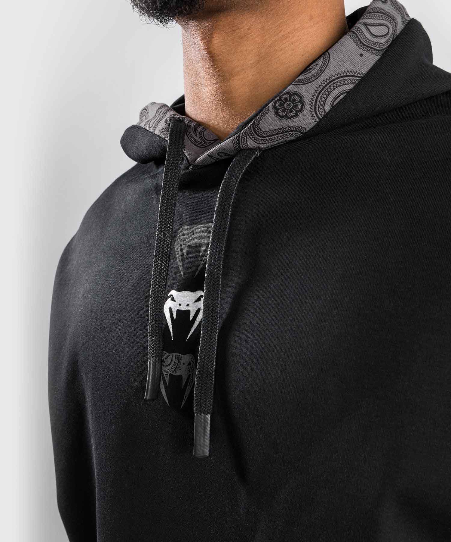VENUM／ヴェナム パーカー（フーディー） CALI 34 XL HOODY