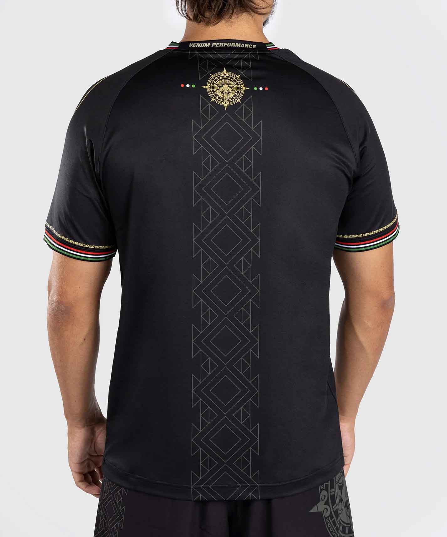 VENUM／ヴェナム　ジャージ（ユニフォーム）　　限定版Noche UFC by Venum Authentic Fight Night Men’s Walkout Jersey／ノーチェ UFC by ヴェナム オーセンティック ファイトナイト メンズ ウォークアウト ジャージ（黒）