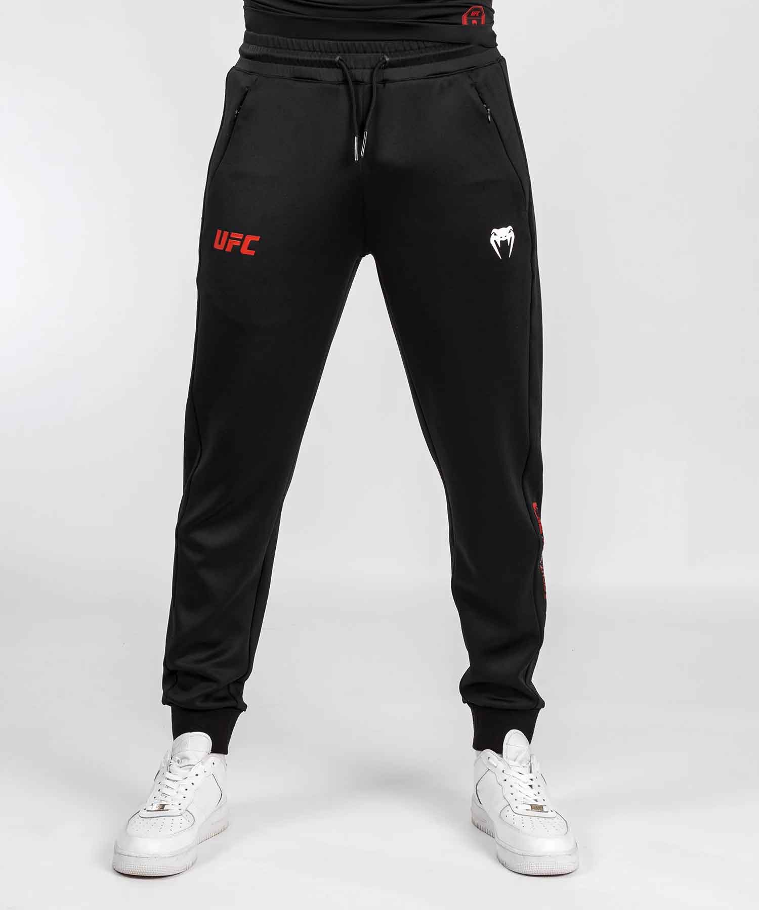 VENUM／ヴェナム　スウェットパンツ　　UFC Adrenaline by Venum Fight Week Men’s Performance Jogging Pants／UFC アドレナリン by ヴェナム ファイトウィーク メンズ パフォーマンス ジョギングパンツ