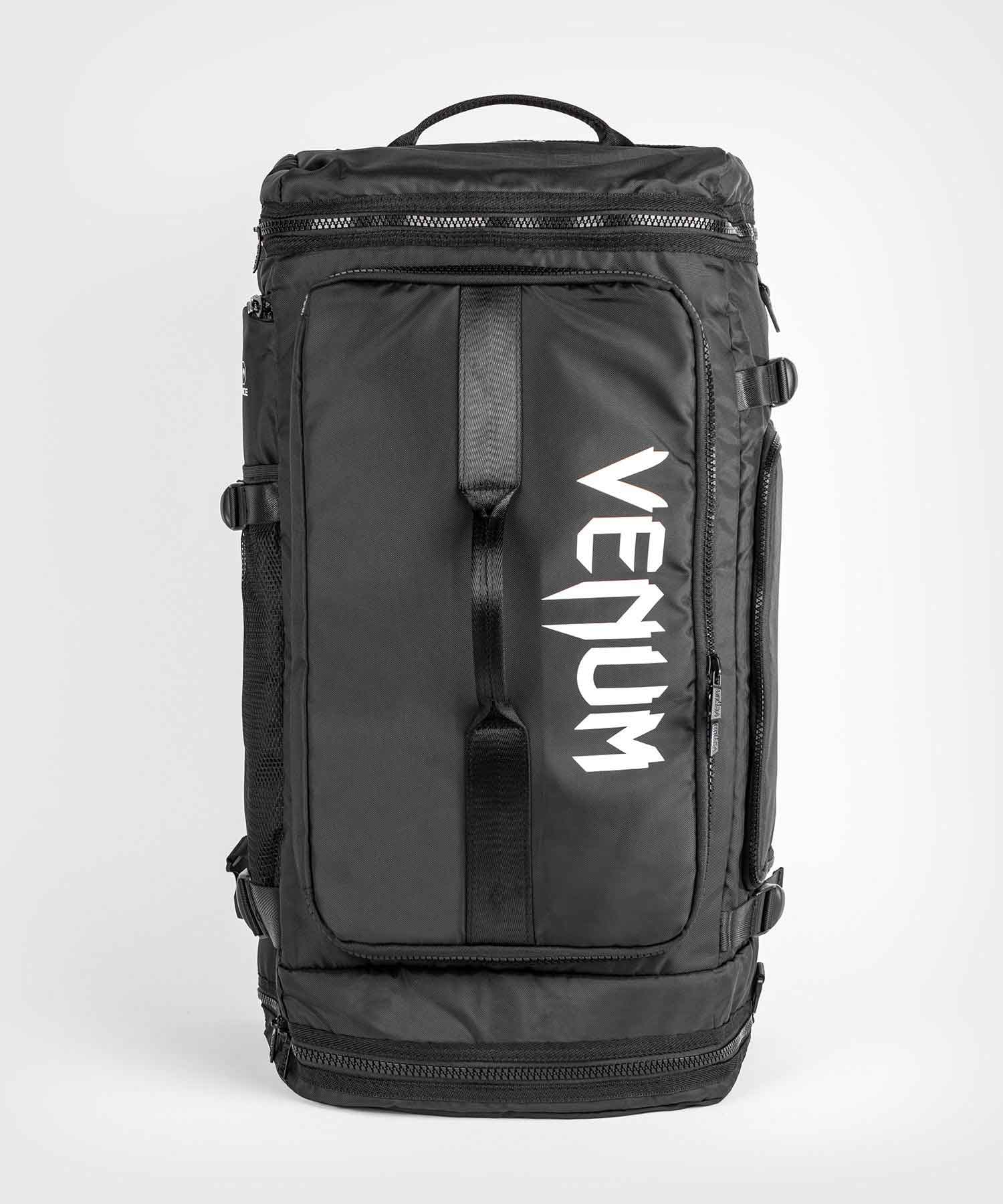 VENUM／ヴェナム　バッグ・バックパック　　UFC Adrenaline by Venum Fight Week Duffle Bag／UFC アドレナリン by ヴェナム ファイトウィーク ダッフルバッグ