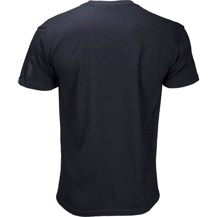 BAD BOY／バッドボーイ　Tシャツ　　アレクサンダー・グスタフソン FIGHT FOR HONOR（黒）