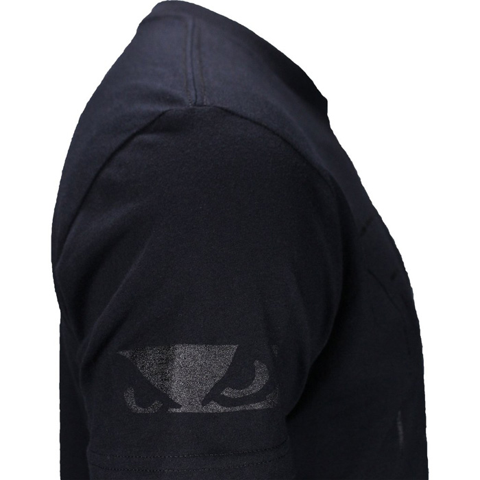 BAD BOY／バッドボーイ　Tシャツ　　アレクサンダー・グスタフソン FIGHT FOR HONOR（黒）