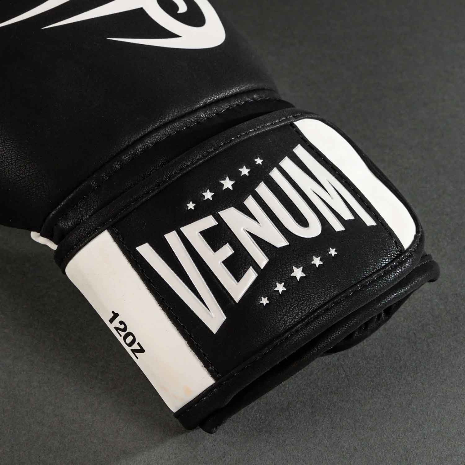 VENUM／ヴェナム　ボクシンググローブ　　Mike Tyson Replica Boxing Gloves／マイク・タイソン レプリカ ボクシンググローブ