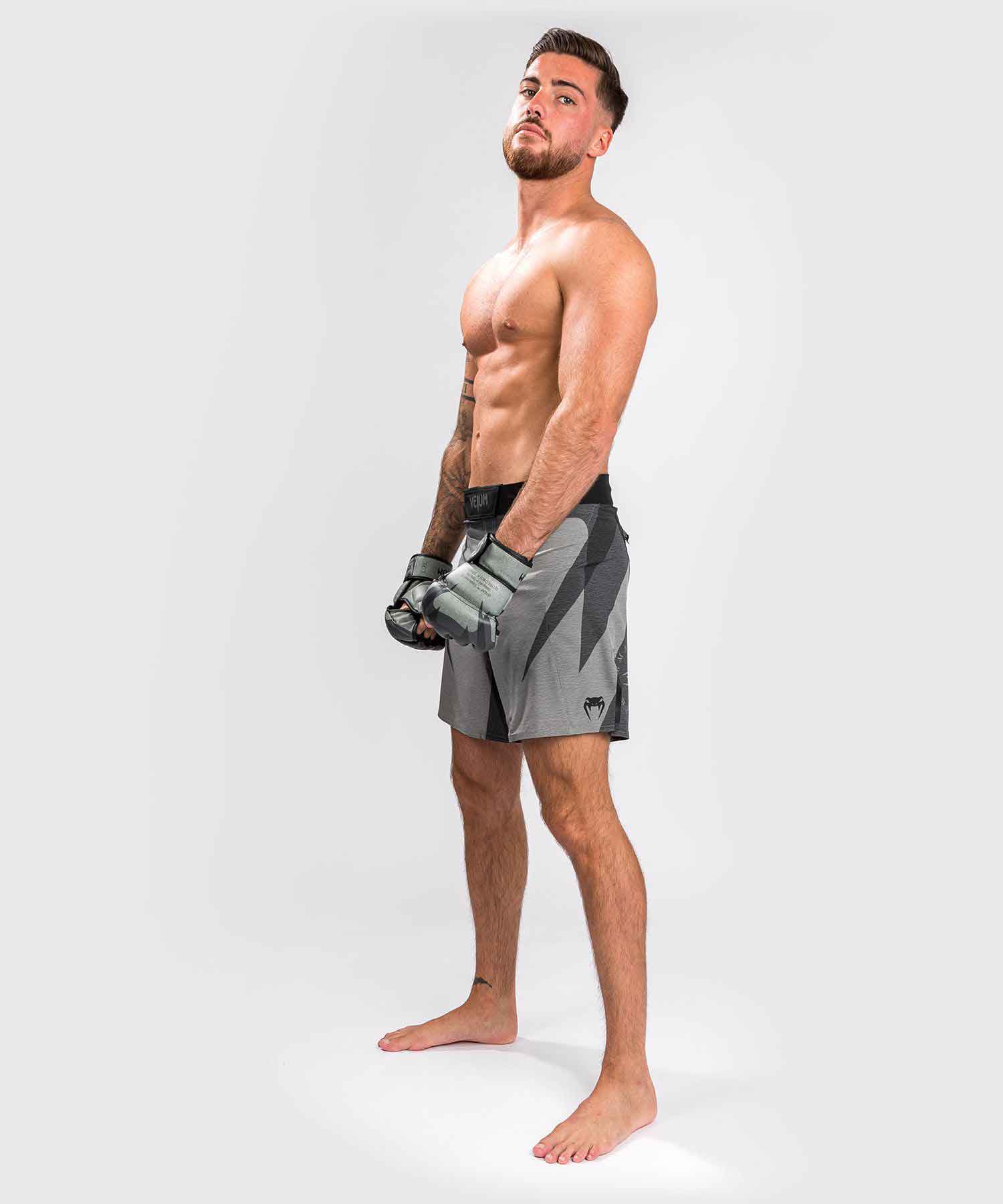 VENUM／ヴェナム　ファイトショーツ　　STONE FIGHTSHORTS／ストーン ファイトショーツ