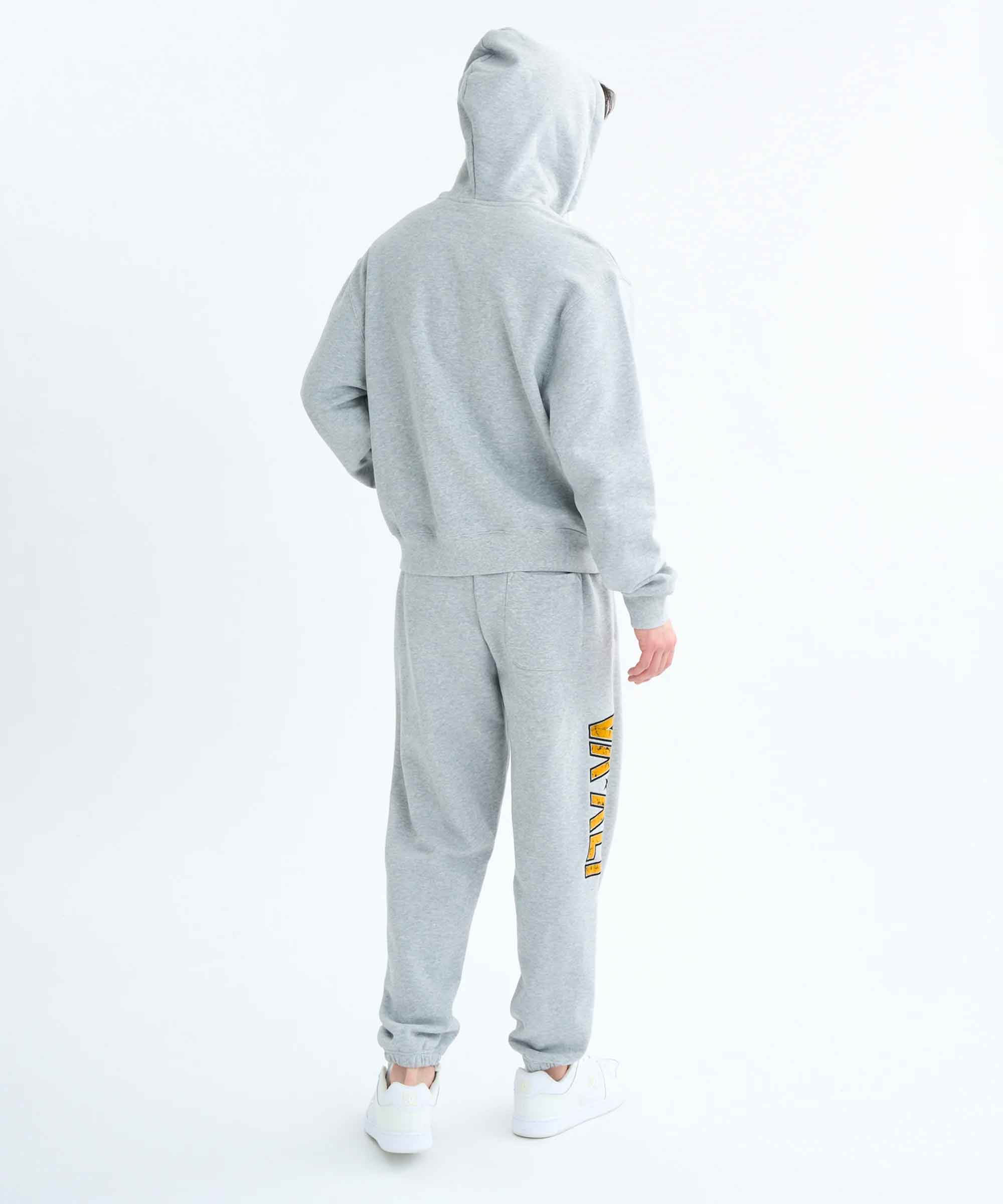 RVCA／ルーカ（ルカ）　スウェットパンツ　　VA X ALI SWEATPANT／VA×（モハメド）アリ スウェットパンツ（セットアップボトムス）
