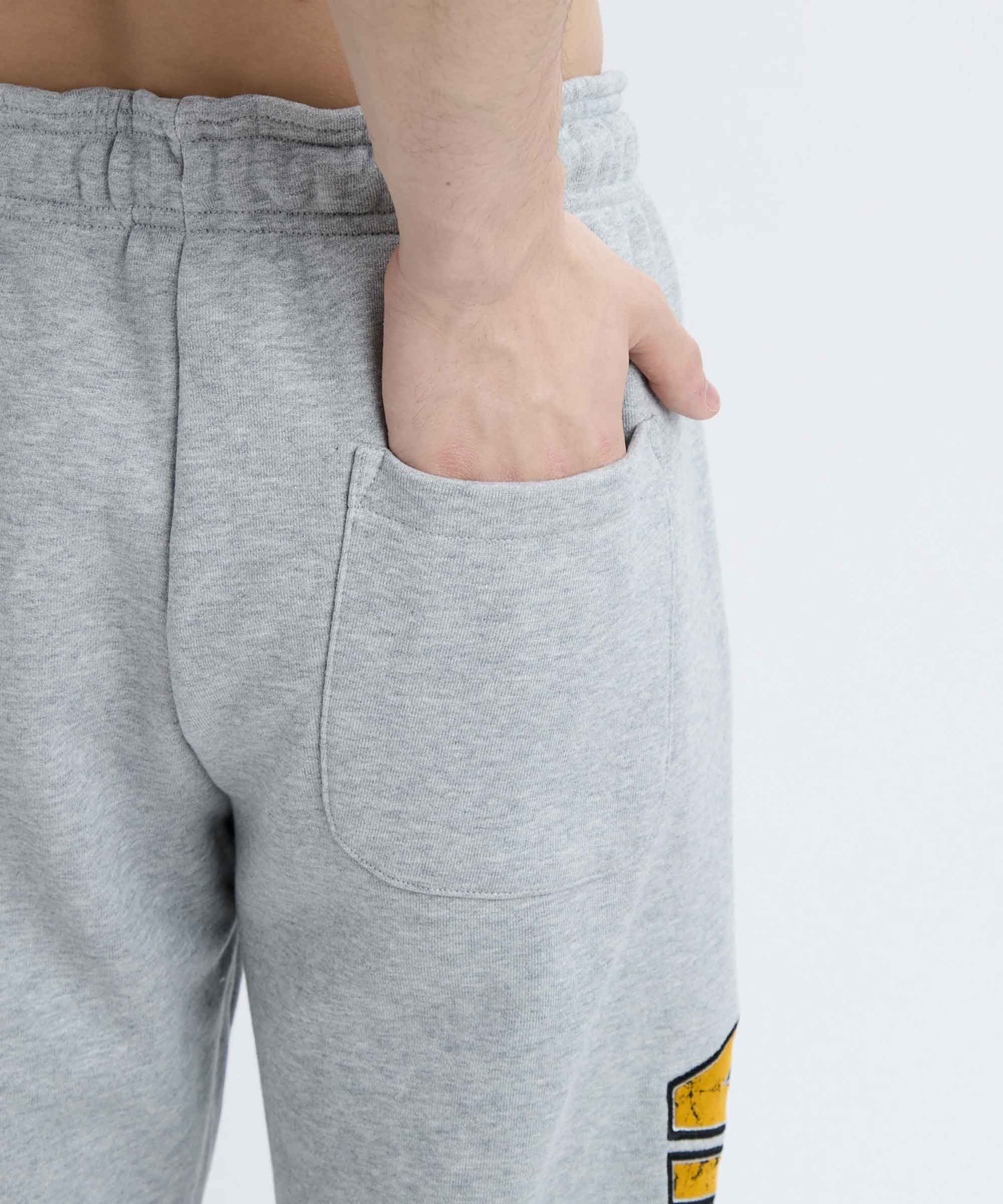 RVCA／ルーカ（ルカ）　スウェットパンツ　　VA X ALI SWEATPANT／VA×（モハメド）アリ スウェットパンツ（セットアップボトムス）