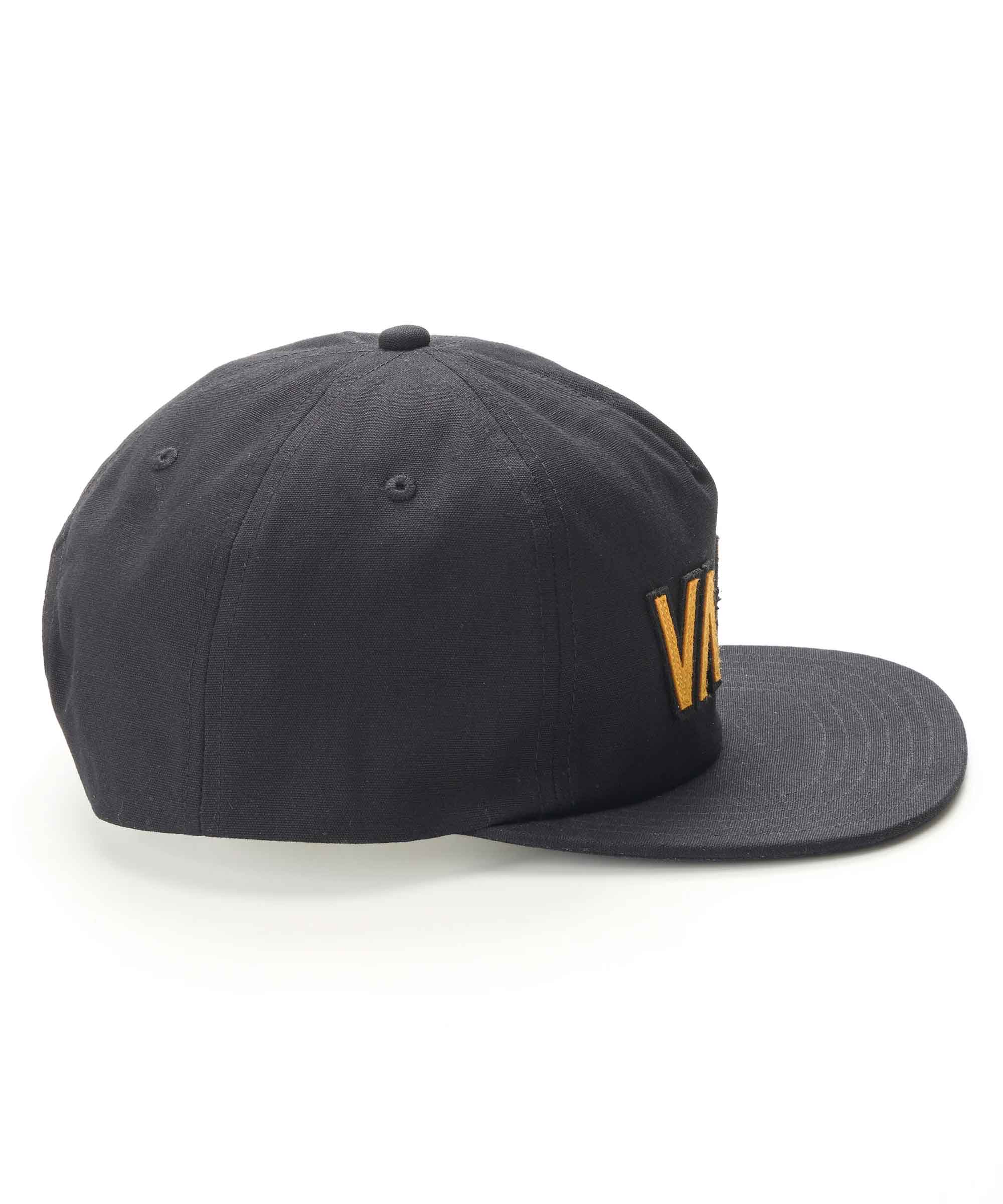 RVCA／ルーカ（ルカ）　キャップ　　VA X ALI TRUCKER／VA×（モハメド）アリ トラッカー キャップ
